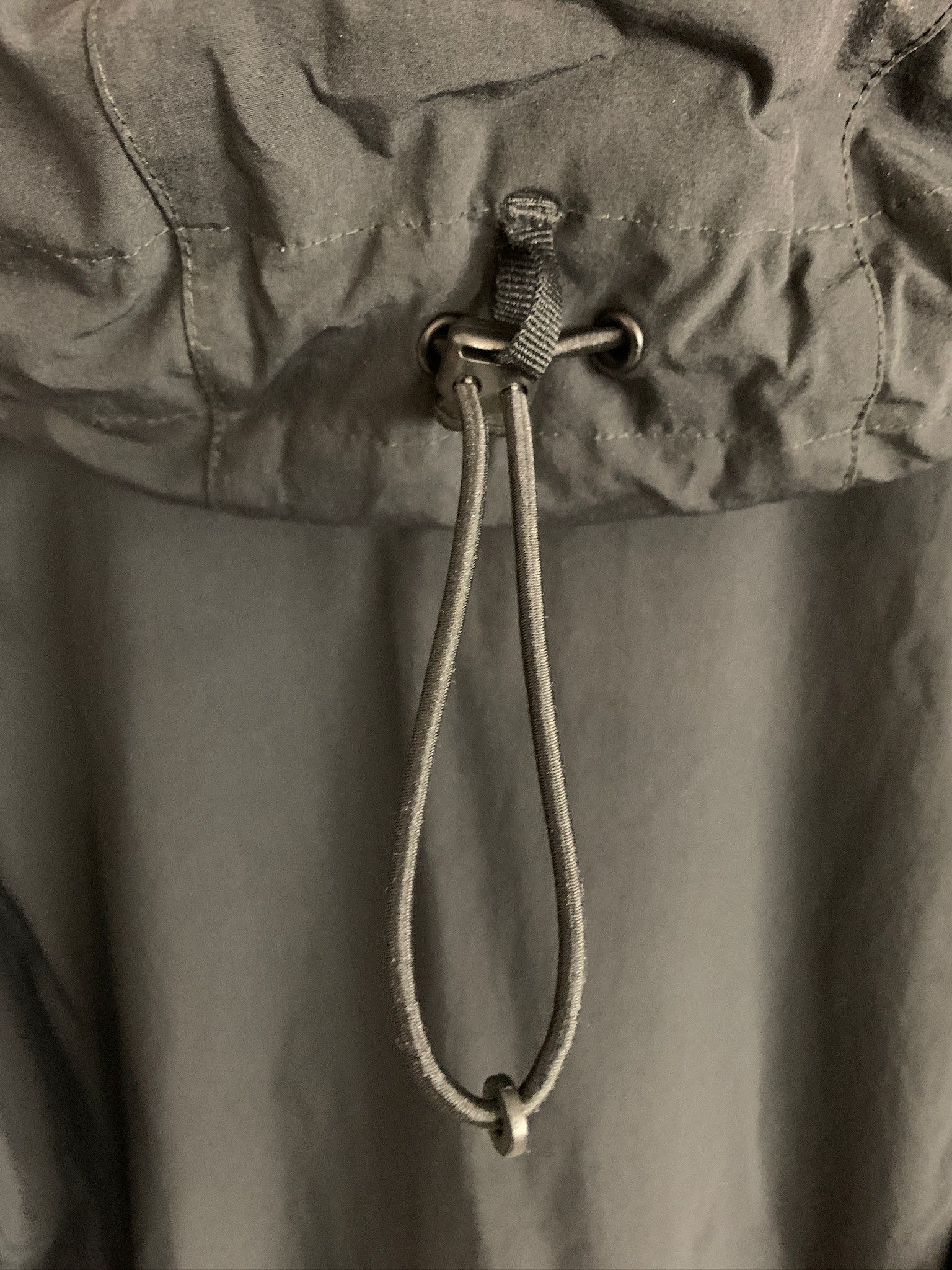 Carhartt Wip Carhartt Wip Technical Windbreaker Size US M / EU 48-50 / 2 - 4 Thumbnail