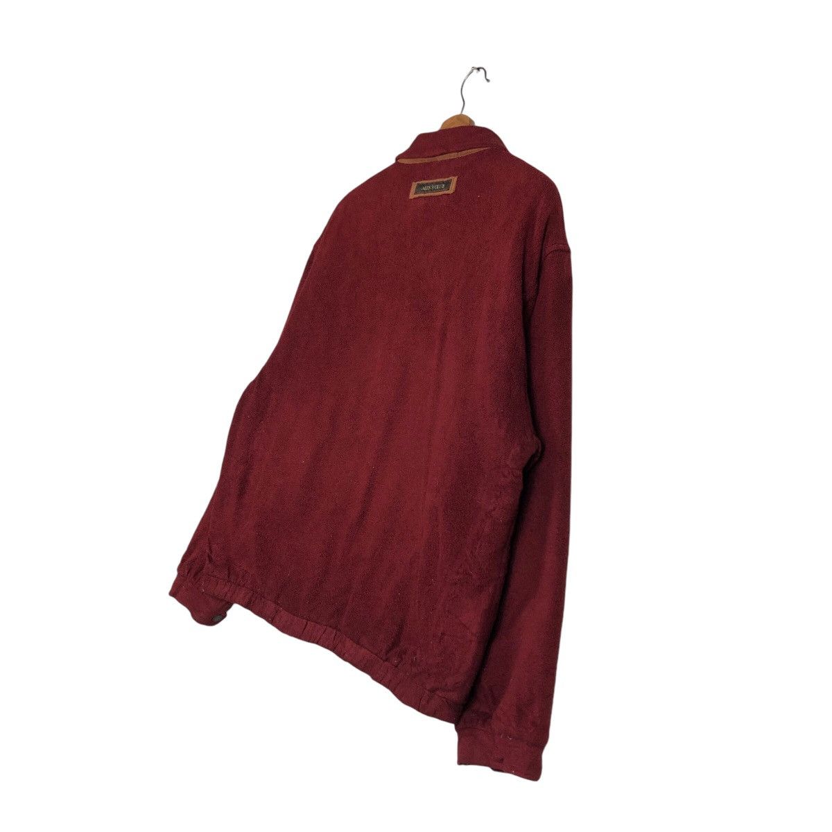 Japanese Brand 📌Vintage Bomber Jacket Men's Club Size US L / EU 52-54 / 3 - 11 Thumbnail