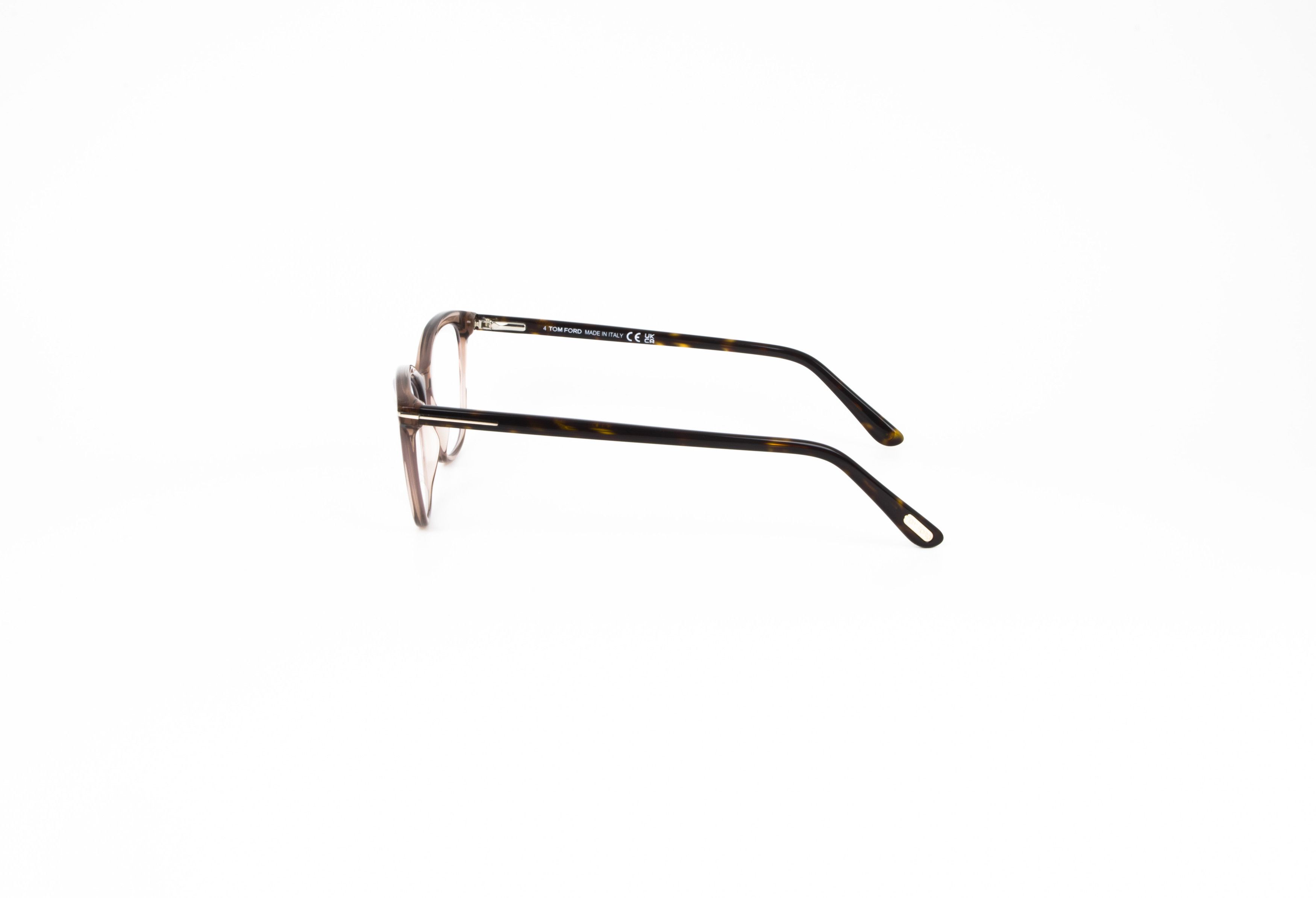 Tom Ford Tom Ford TF5636-B 045 eyeglasses new blublockers frame Size ONE SIZE - 3 Thumbnail