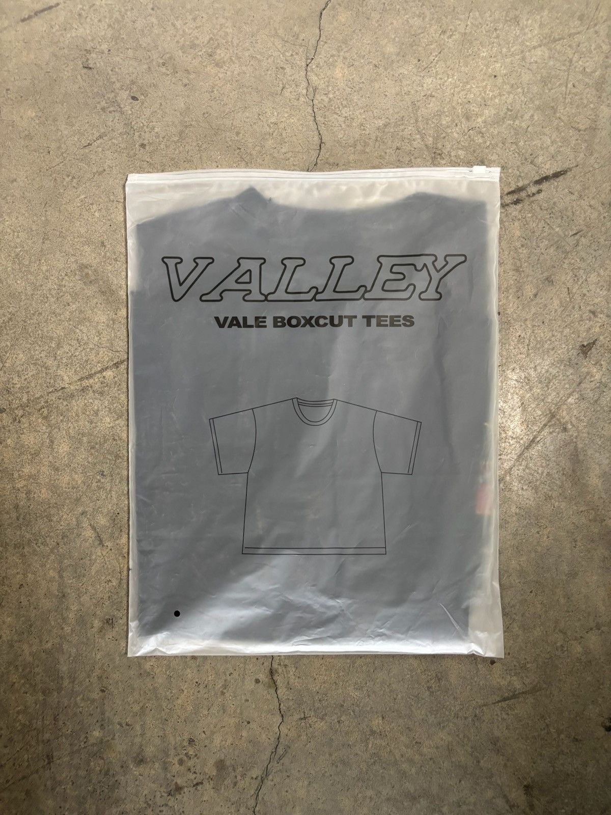 Vale Vale Forever Sunshine Tee Size US XL / EU 56 / 4 - 9 Thumbnail