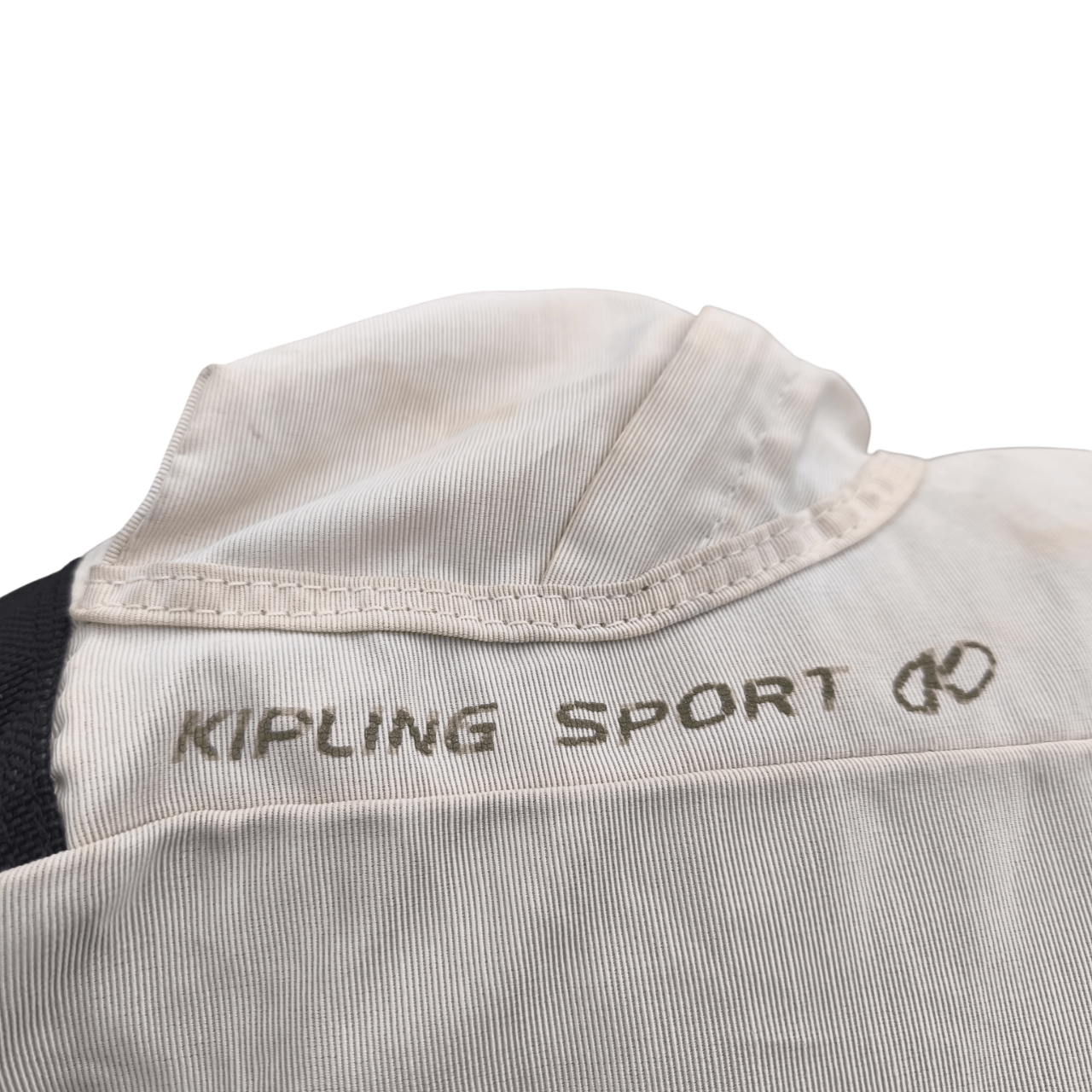 Vintage Vintage Kipling Sport Outdoor Bag Backpack Size ONE SIZE - 4 Thumbnail