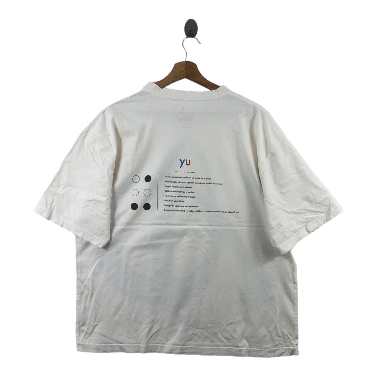 go slow caravan GO SLOW CARAVAN T-Shirt Outdoor Camping Hiking Size US XL / EU 56 / 4 - 4 Thumbnail