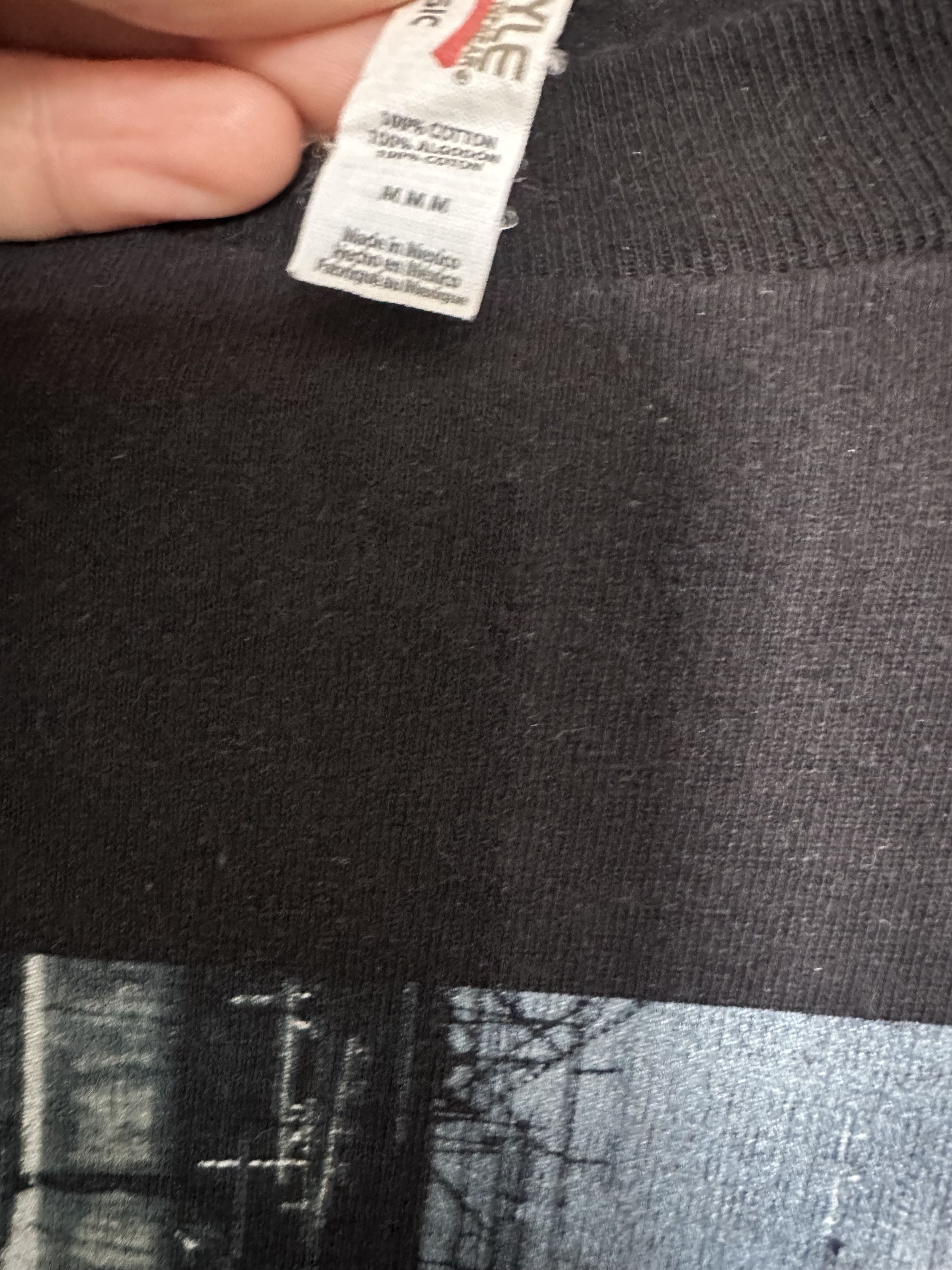 Other Drake Views Tour Shirt Size US M / EU 48-50 / 2 - 2 Thumbnail