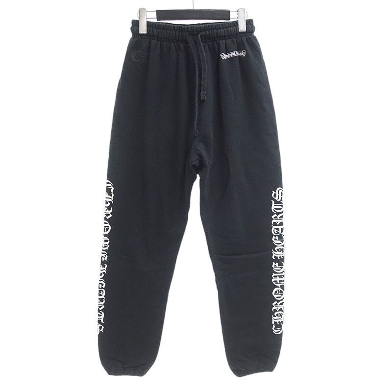 Chrome Hearts Chrome Hearts Sweatpant | Grailed