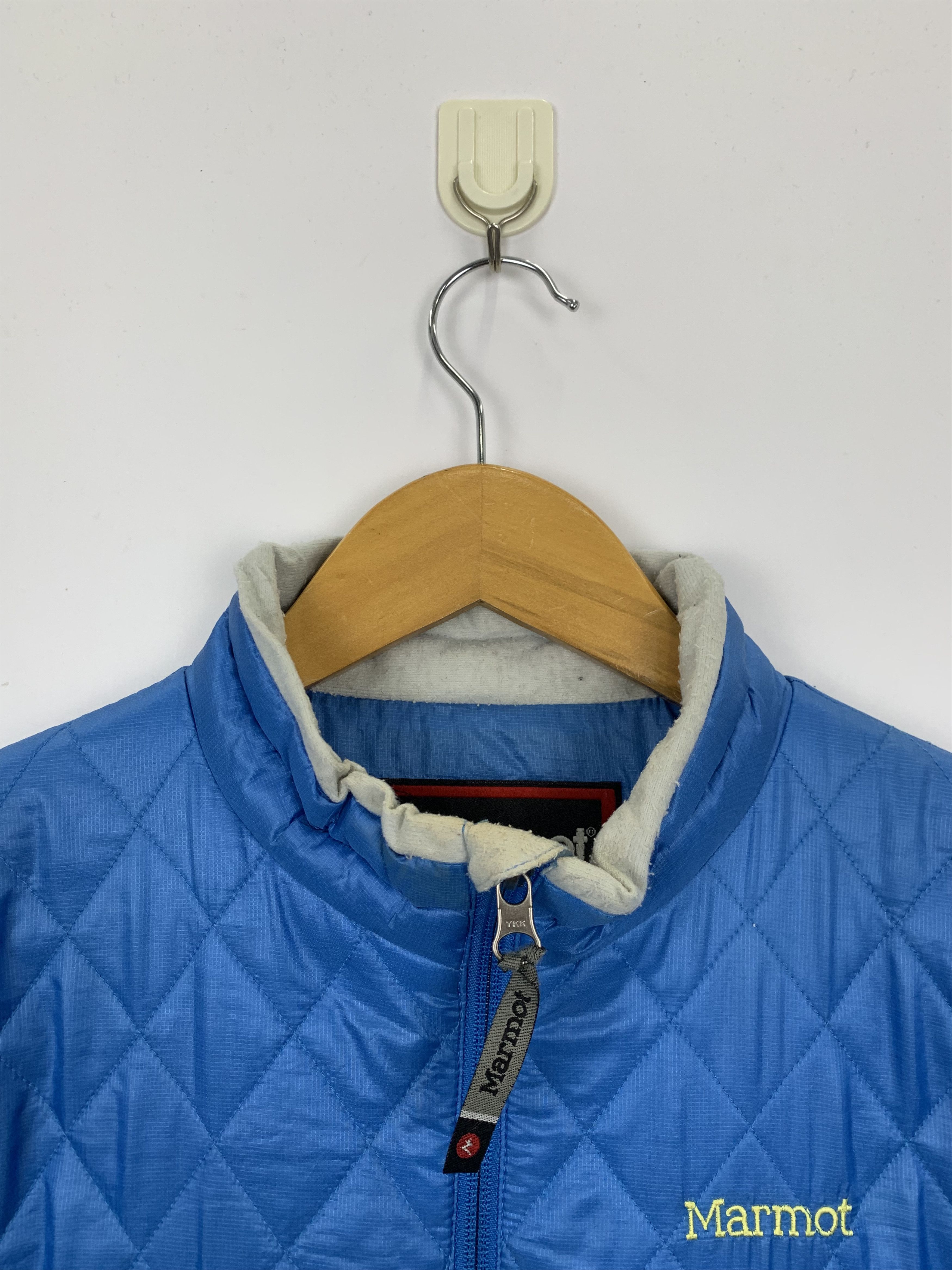 Marmot Vintage Marmot Puffer 650 Jacket J0783 Size US L / EU 52-54 / 3 - 9 Thumbnail