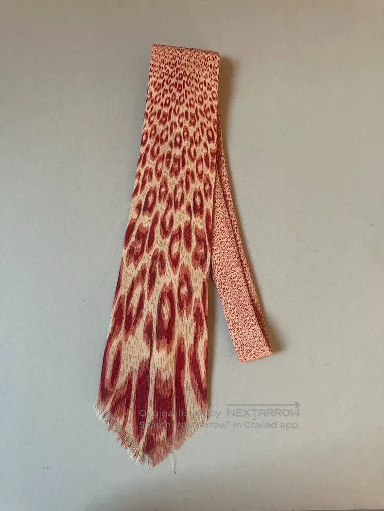 Vivienne Westwood Vivienne Westwood Vintage tie Size ONE SIZE - 1 Thumbnail