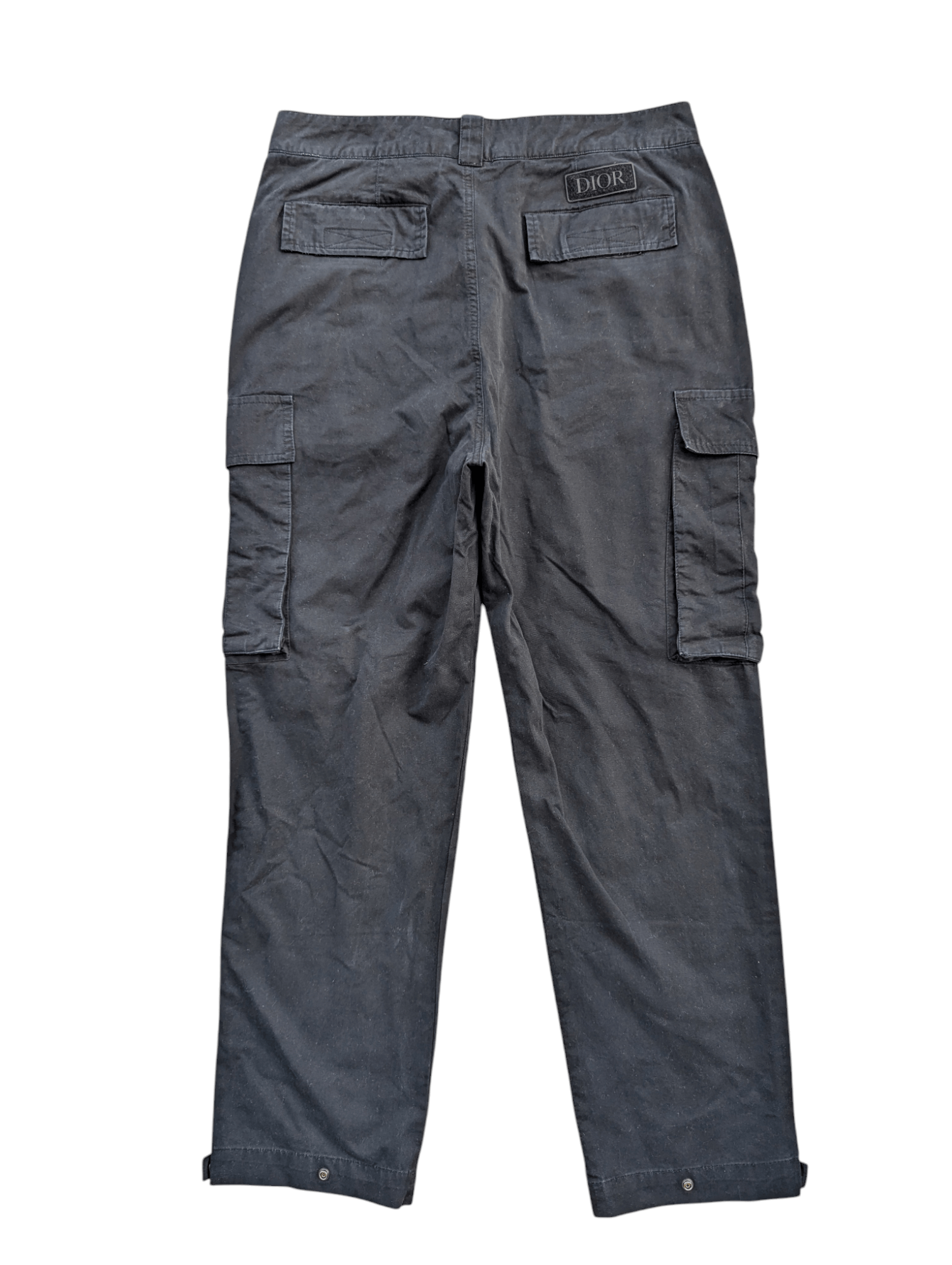 DIOR 19SS ALYX cargo pants
