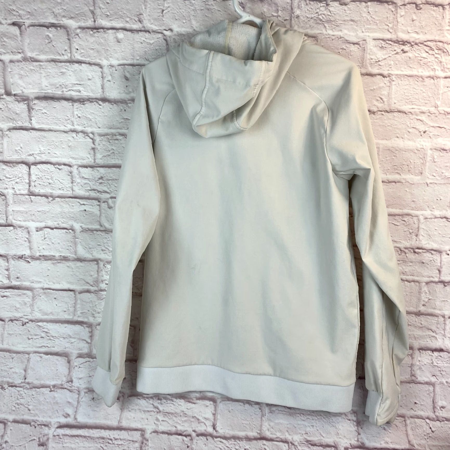 The North Face VINTAGE? No, not vintage. The North Face Expedition Antarctica 2017 Women Jacket Size M Full Zip Hoodie Size M / US 6-8 / IT 42-44 - 5 Thumbnail