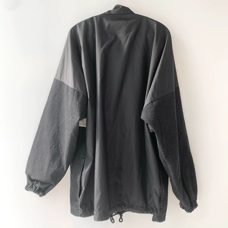 Balenciaga Balenciaga size 36 Coat Black Women's Wear Size S / US 4 / IT 40 - 2 Thumbnail