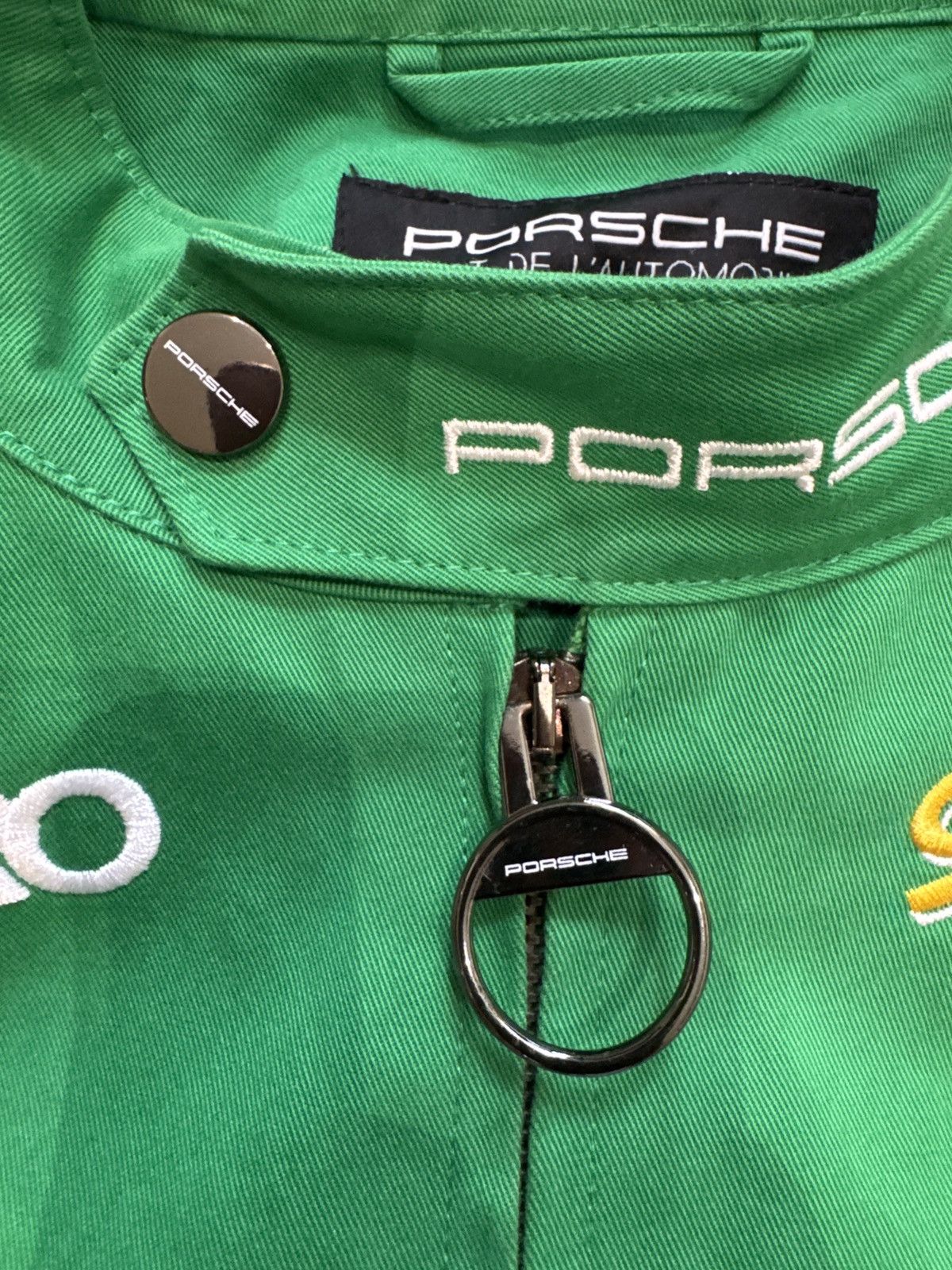 Other Porsches x L’art de l’automobile Size US XL / EU 56 / 4 - 3 Thumbnail