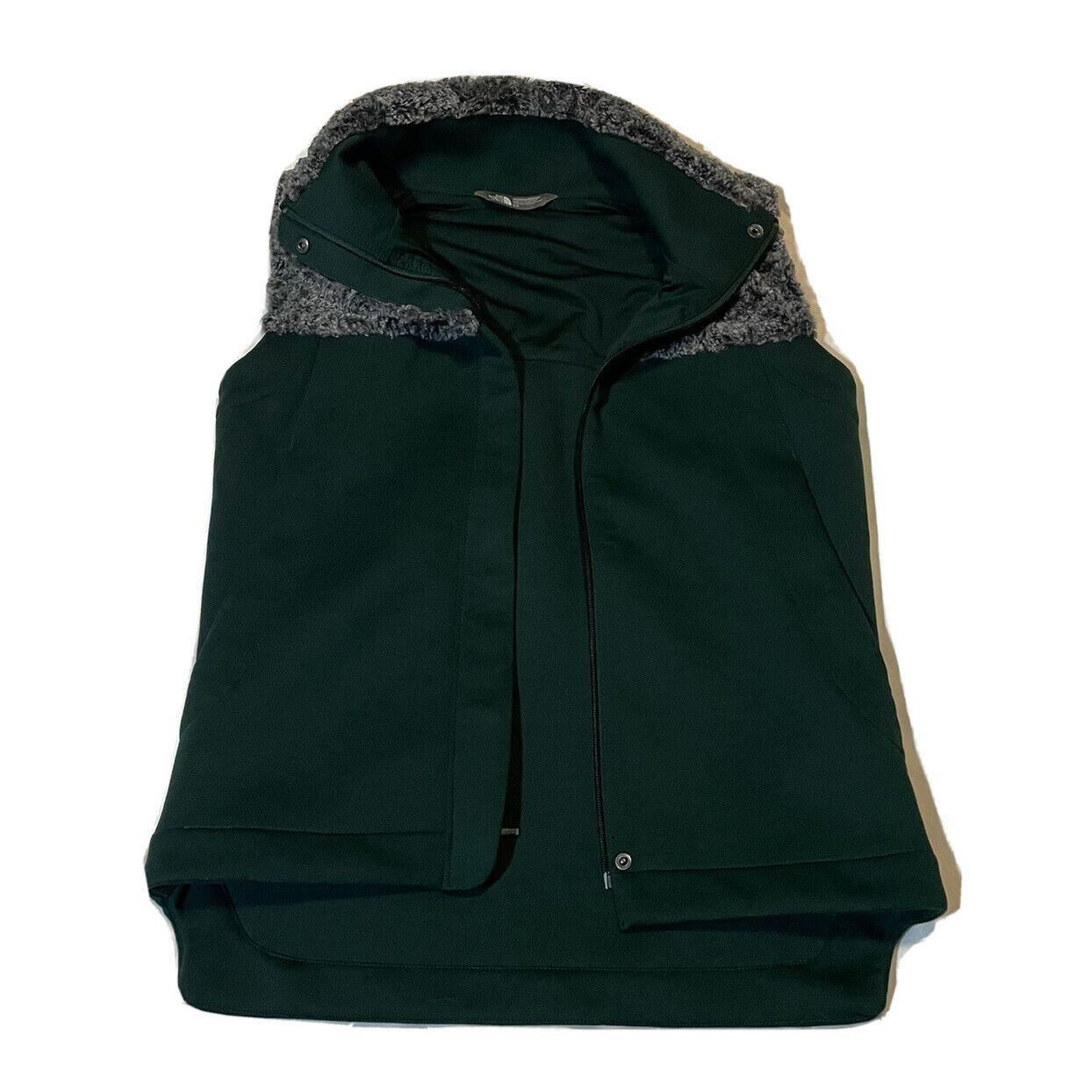 The North Face The North Face Vest Women’s Small Hybrination Neo Thermal 3D Size S / US 4 / IT 40 - 4 Thumbnail