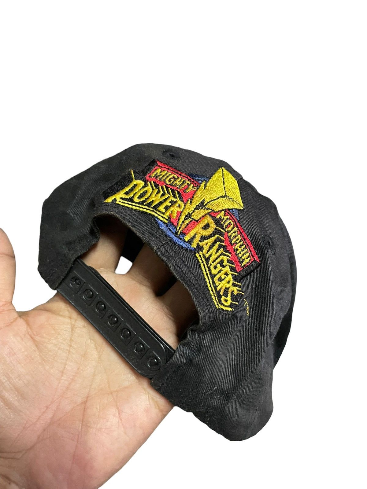 Japanese Brand × Vintage Vintage 1994 Saban Mighty Morphin Power Rangers Size ONE SIZE - 6 Thumbnail