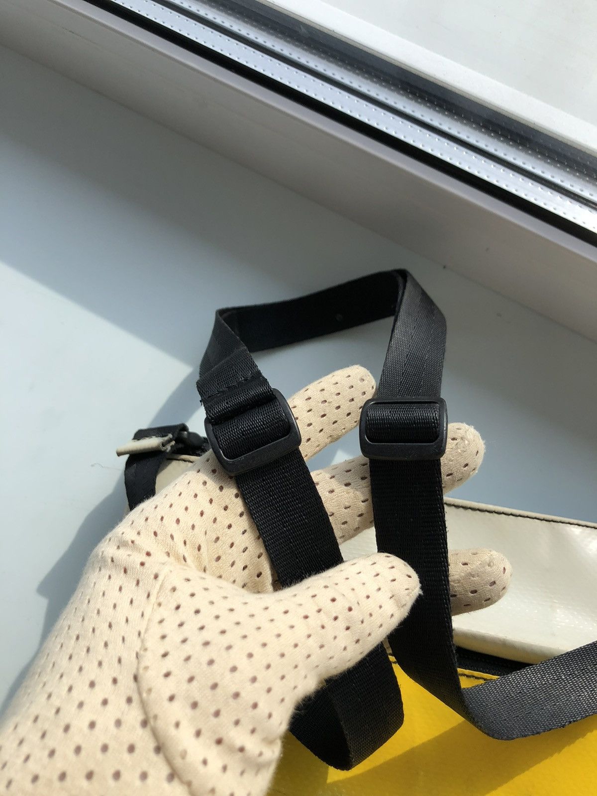 Freitag Freitag messenger bag Size ONE SIZE - 20 Thumbnail
