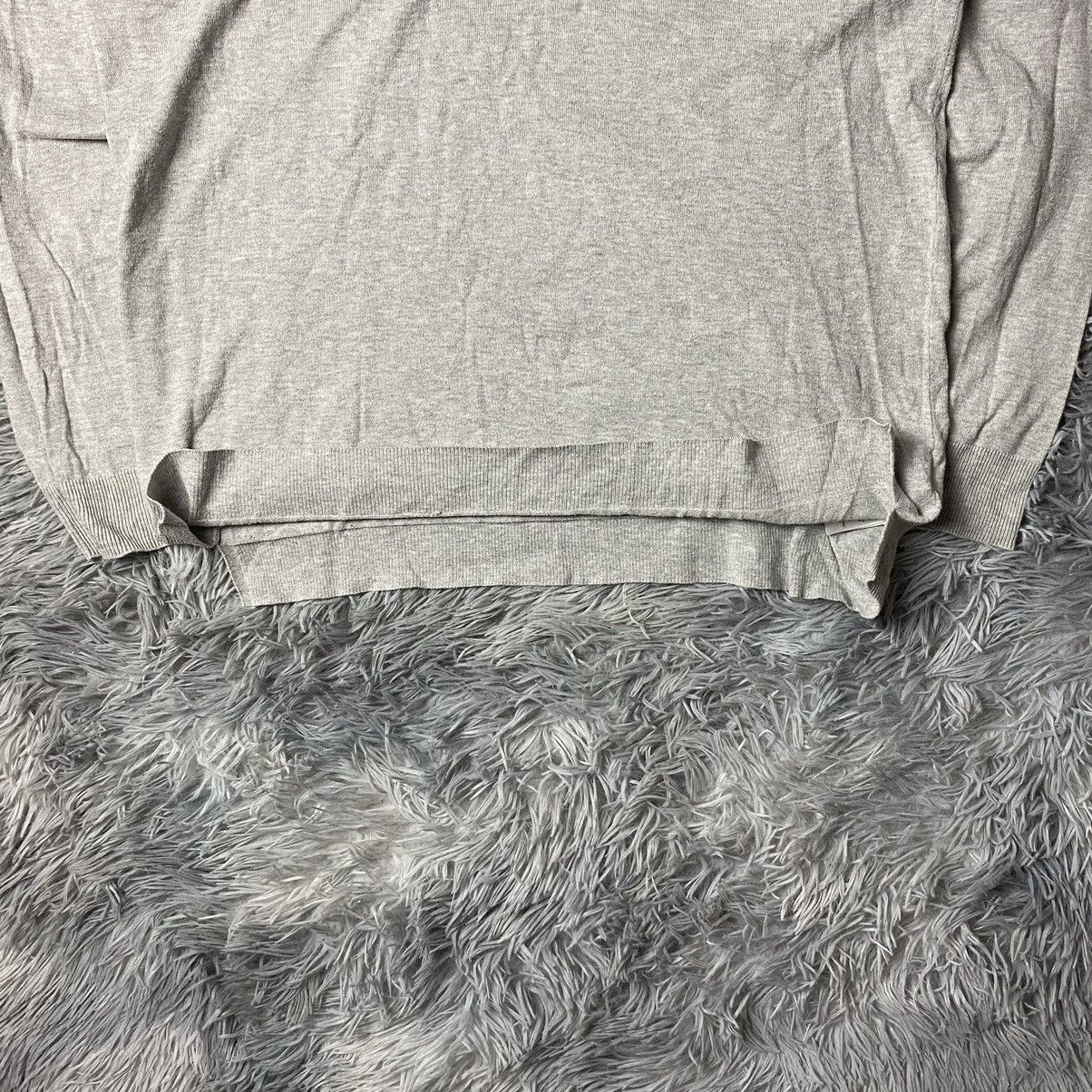 Other Vintage Polo Ralph Lauren Small Logo Basic Sweatshirt Size US M / EU 48-50 / 2 - 5 Thumbnail