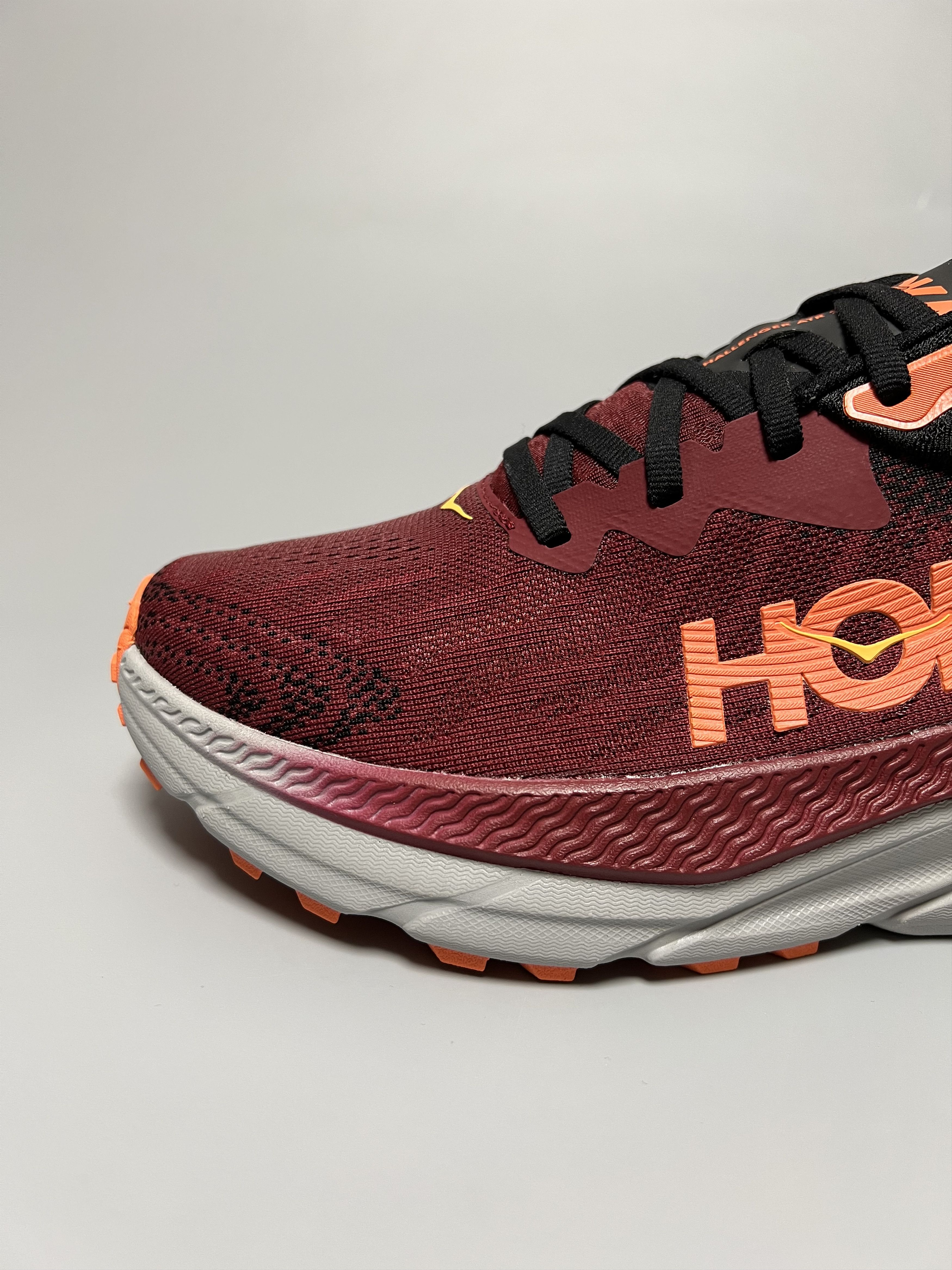 Hoka 9D Hoka One One Challenger ATR7 Trail Running Shoes Size US 9 / EU 42 - 8 Thumbnail