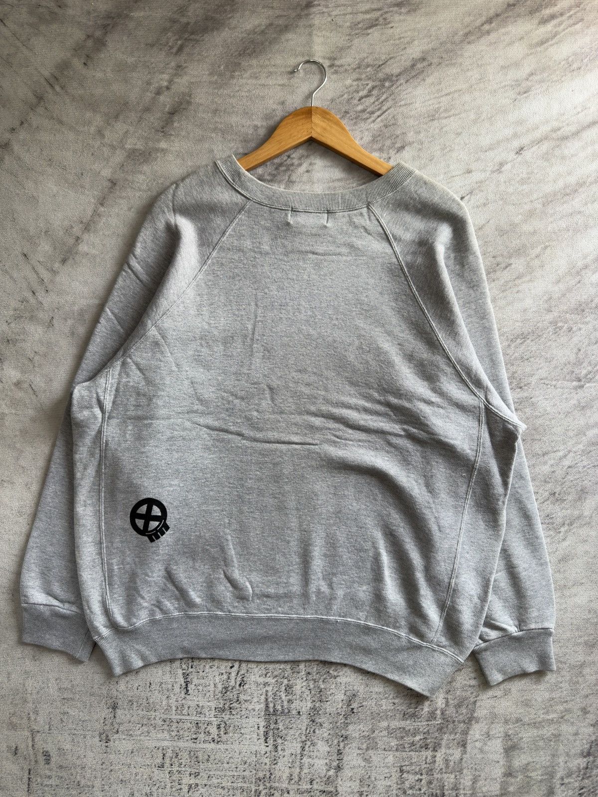 Bounty Hunter Vintage Bounty Hunter Sweatshirt Size US XL / EU 56 / 4 - 2 Thumbnail