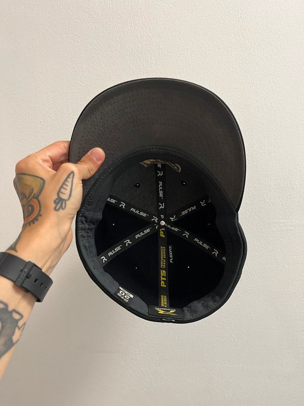 Richardson DC Richardson fullcap cap S-M Size ONE SIZE - 3 Thumbnail