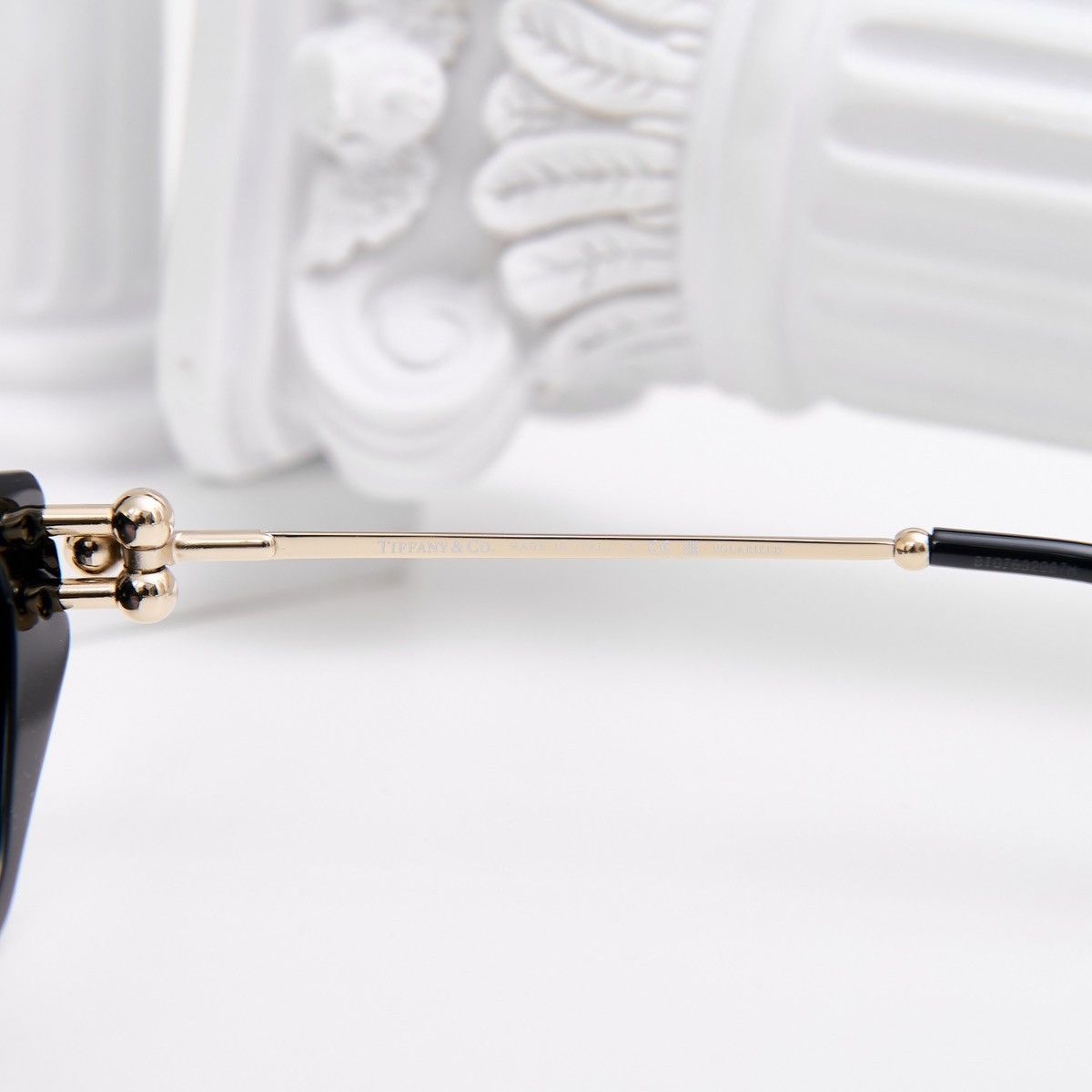 Tiffany & Co. TIFFANY&CO 0TF4231U 800181 SUNGLASSES Size ONE SIZE - 4 Thumbnail