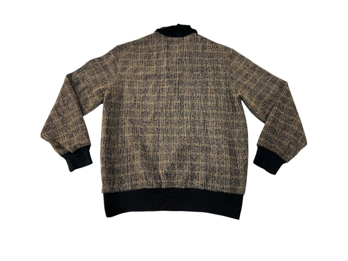 Christian Dior Monsieur 90s Christian Dior Monsieur Sport Wool Knitwear Pullover Size US L / EU 52-54 / 3 - 2 Thumbnail