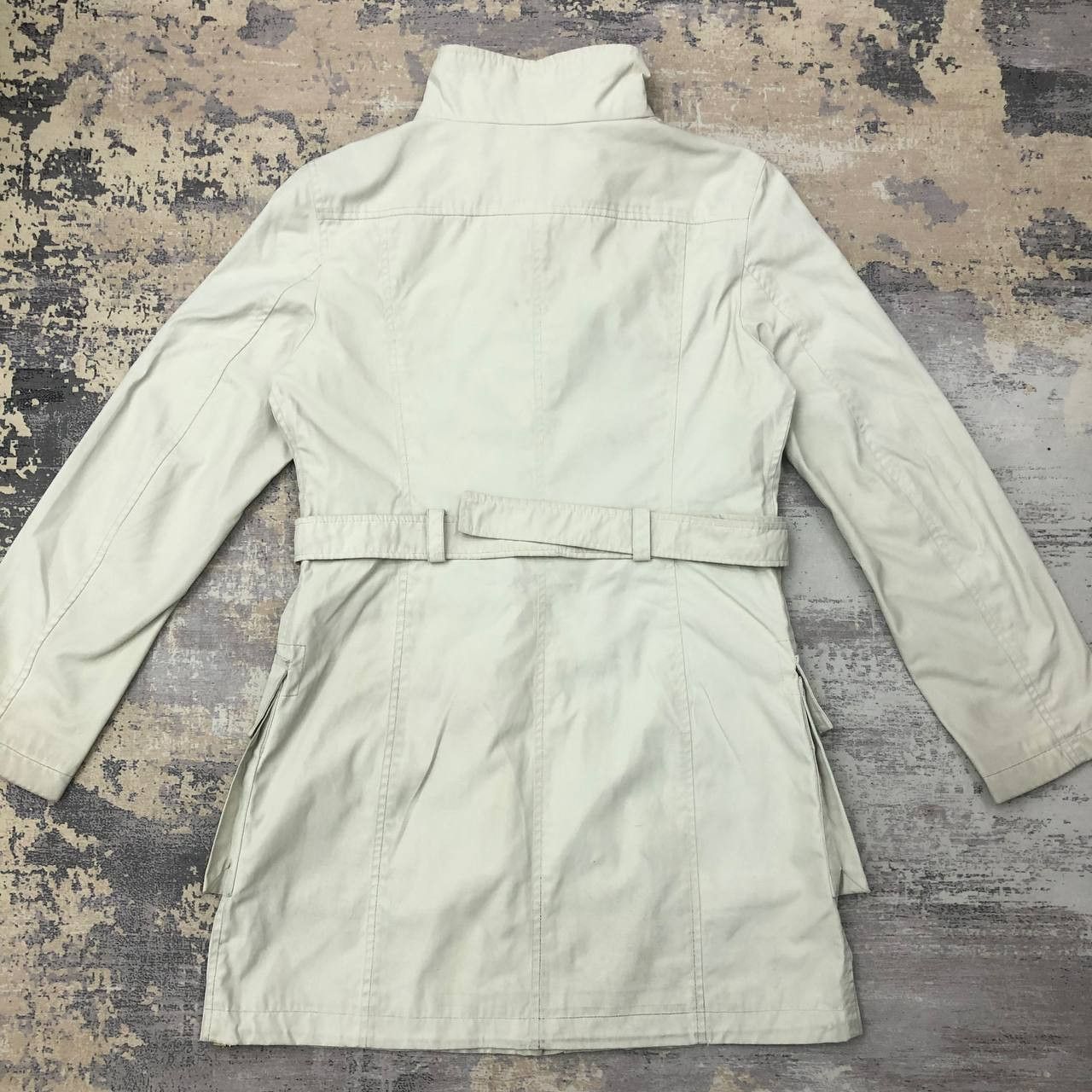 Weekend Max Mara Y472 WEEKEND LINE MAX MARA COATS Size M / US 6-8 / IT 42-44 - 2 Thumbnail