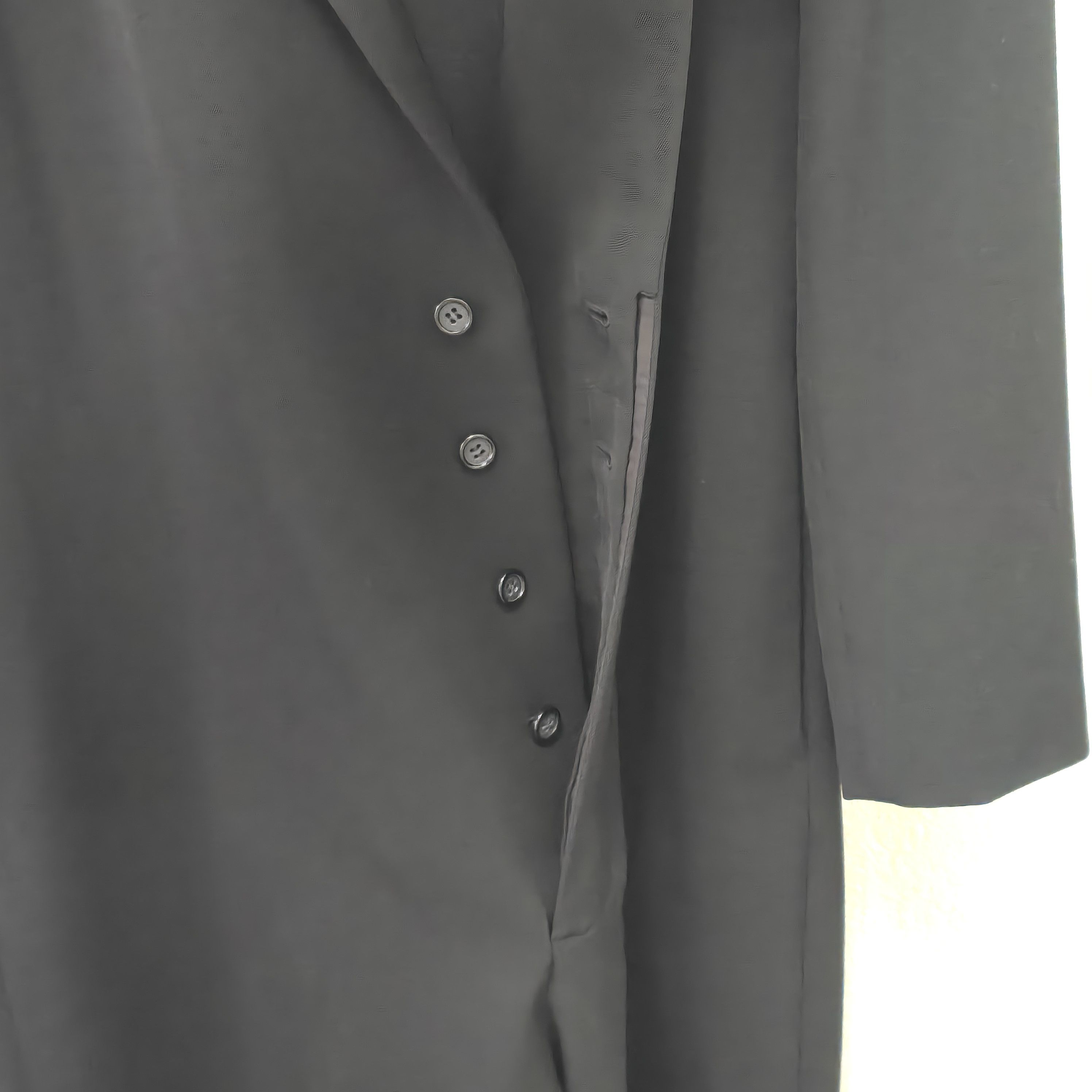 Bottega Veneta Oversized Cady Jumpsuit Size M / US 6-8 / IT 42-44 - 5 Thumbnail