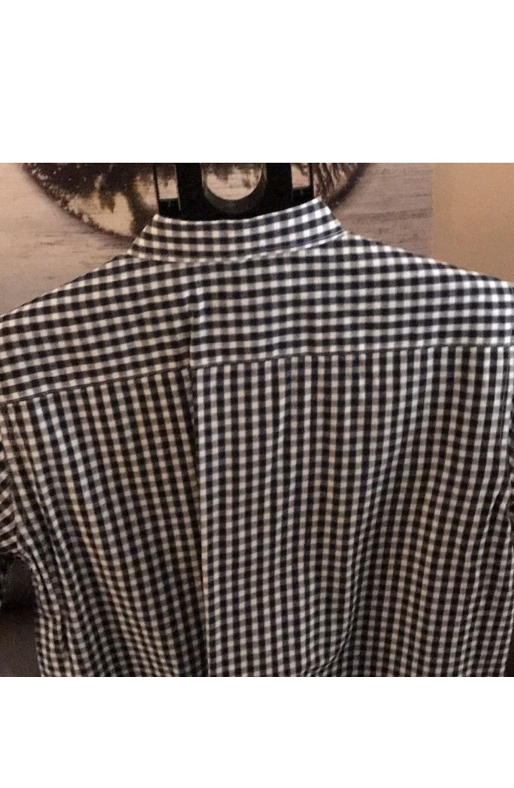 Rocawear Rocawear Short Sleeve Button-Up Shirt Size US M / EU 48-50 / 2 - 5 Thumbnail