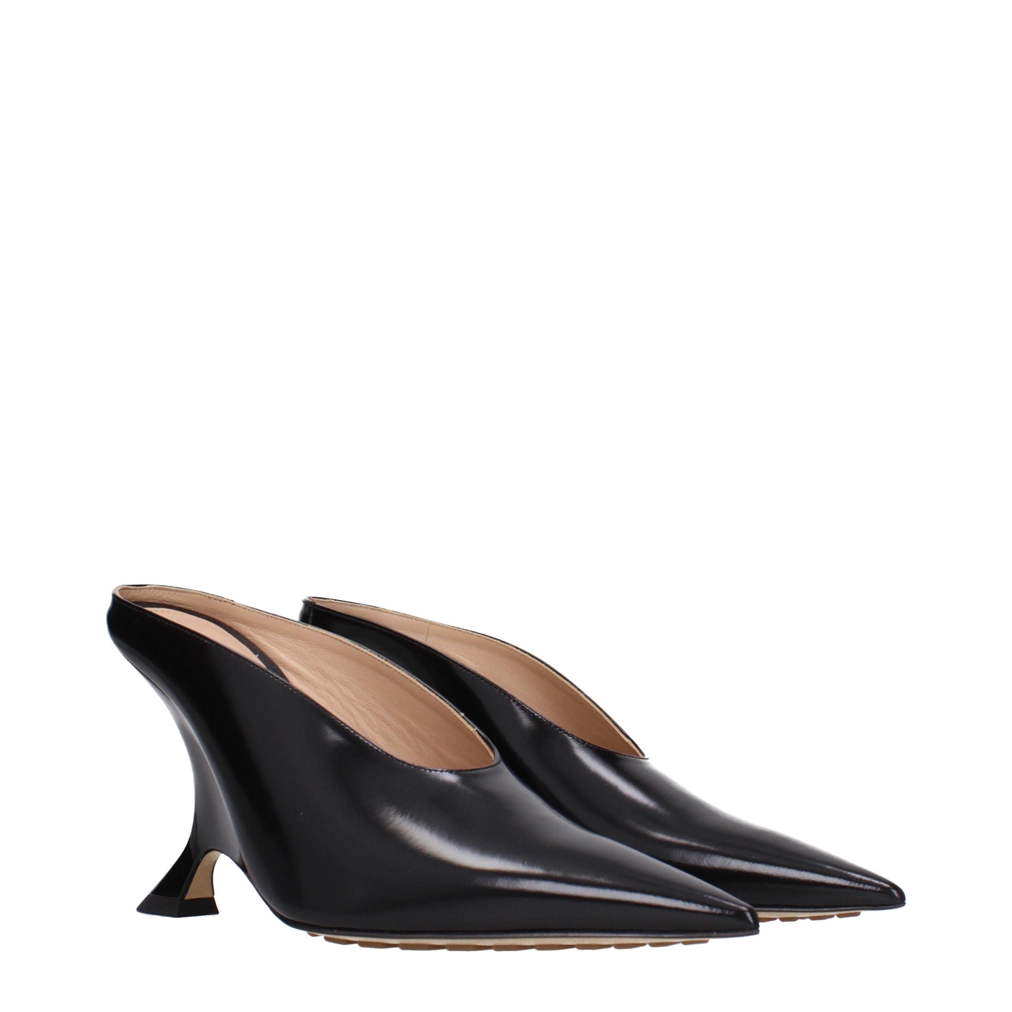 Bottega Veneta Sandals Size US 7.5 / IT 37.5 - 1 Thumbnail