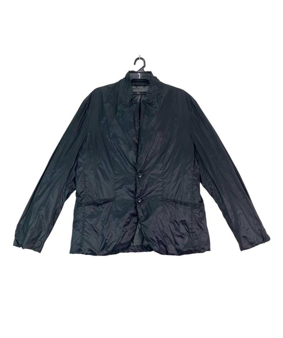 Armani Exchange × Vintage Rare Armani Exchange lightweight jacket button up Size US XL / EU 56 / 4 - 2 Thumbnail