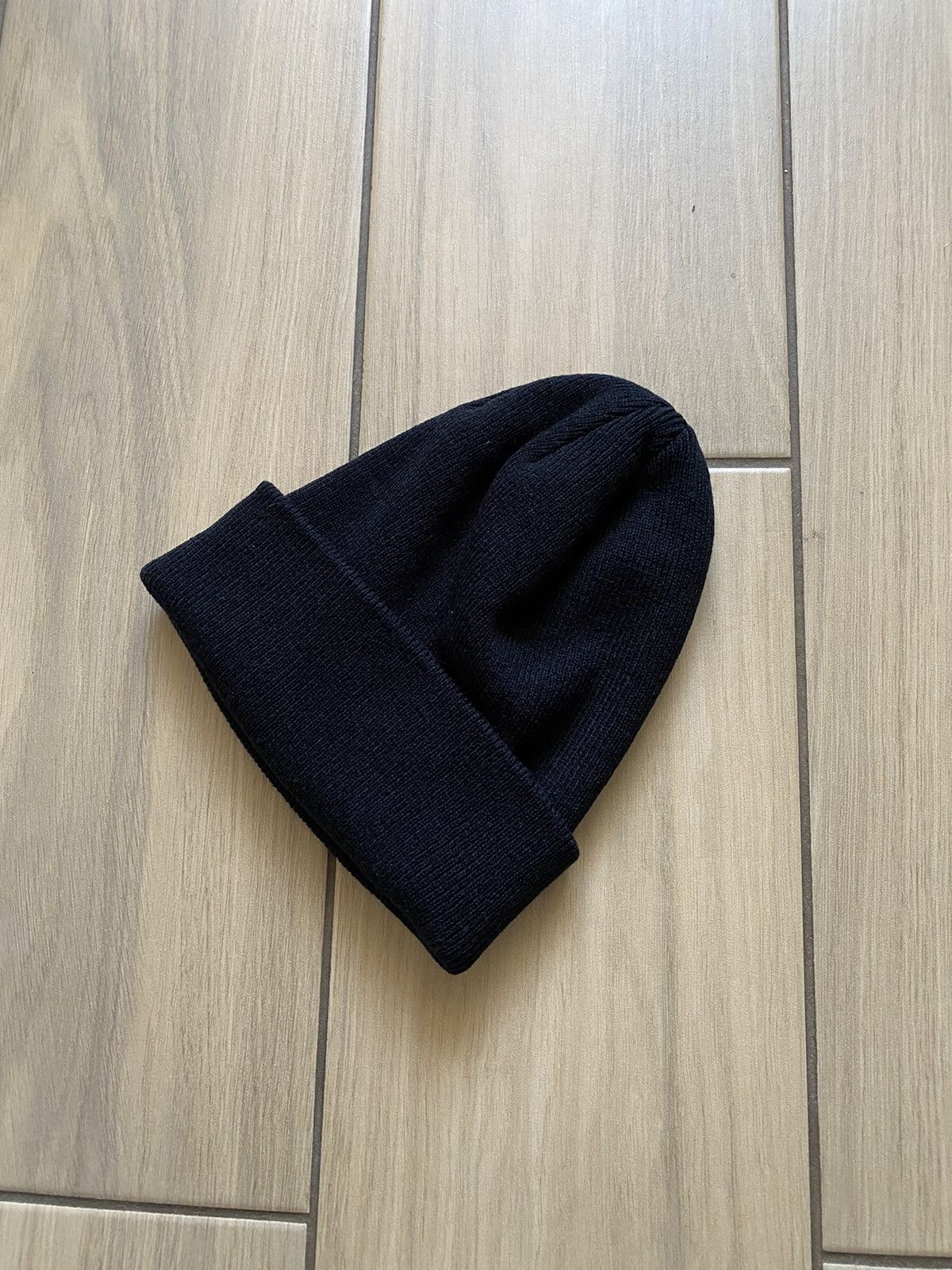 Nike × Vintage Vintage Nike logo cap Size ONE SIZE - 2 Thumbnail