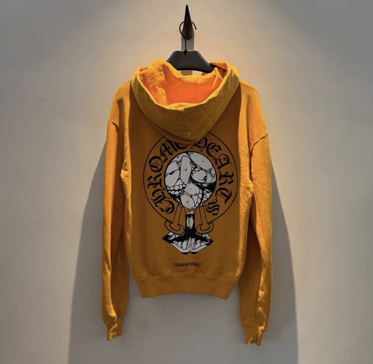 Chrome Hearts Chrome Hearts Matty Boy Graffiti Premium Collection Size US XS / EU 42 / 0 - 4 Thumbnail
