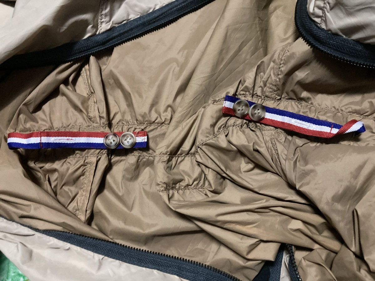 Colmar × Designer vintage Light Coat Hoodie Dolmar Size US S / EU 44-46 / 1 - 9 Thumbnail