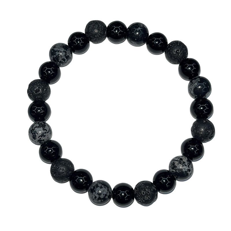 Jewelry Vibe Bracelet Y2K Punk Chain Gotch Bracelets Chains Size ONE SIZE - 5 Thumbnail