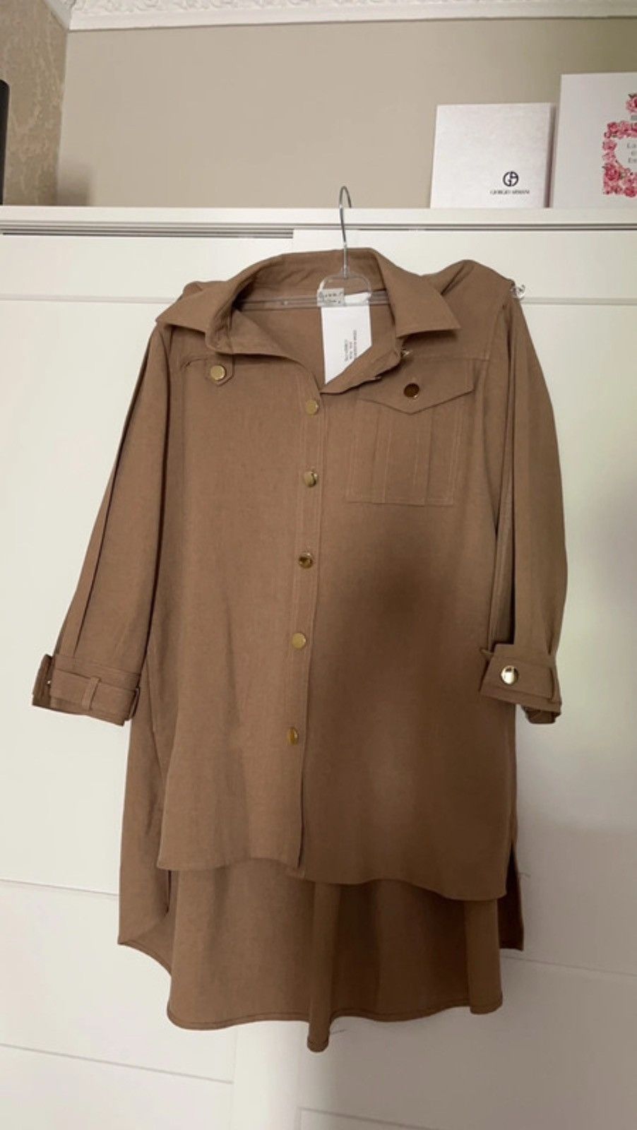 Other Shirt by o lala Size M / US 6-8 / IT 42-44 - 1 Thumbnail