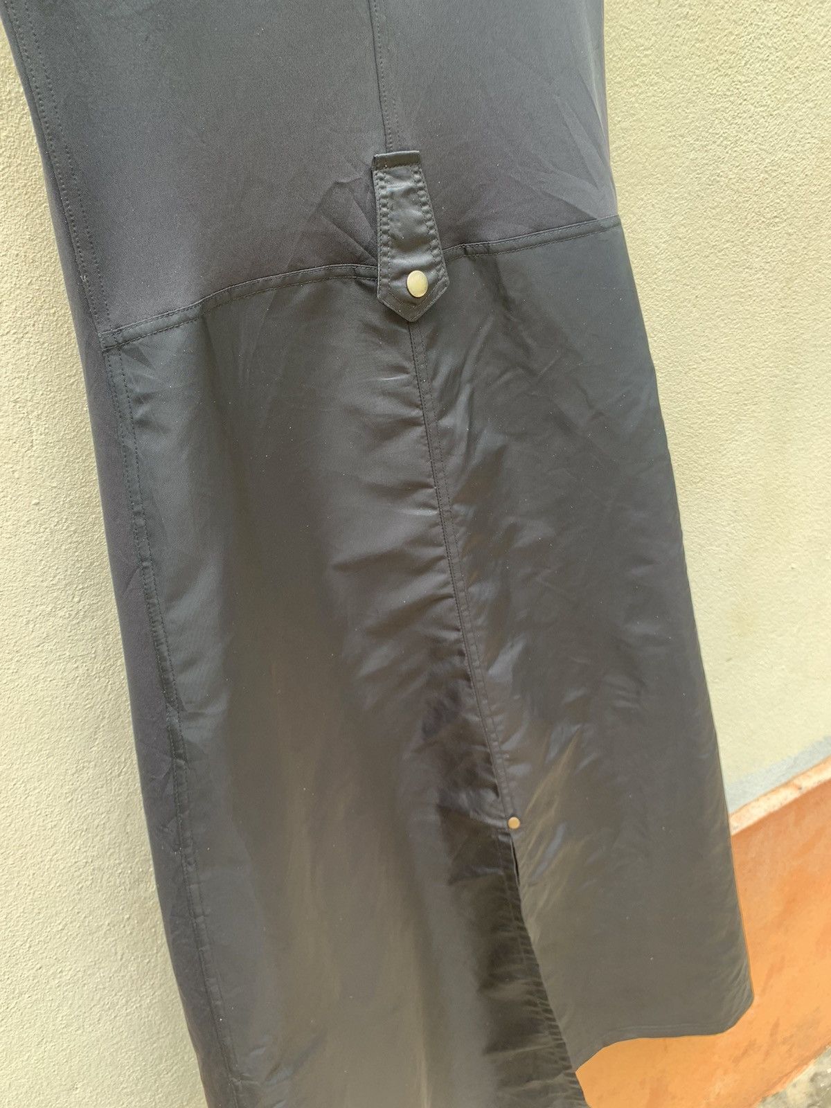 Beauty Beast Cyberpunk Apocalypse Gothic Costume Size US M / EU 48-50 / 2 - 5 Thumbnail