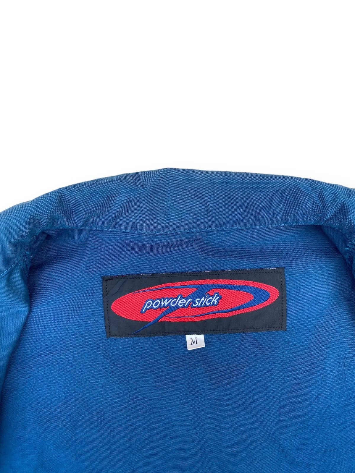 Japanese Brand × Vintage Vintage Powder Stick Coach Jacket. #D1 Size US M / EU 48-50 / 2 - 3 Thumbnail
