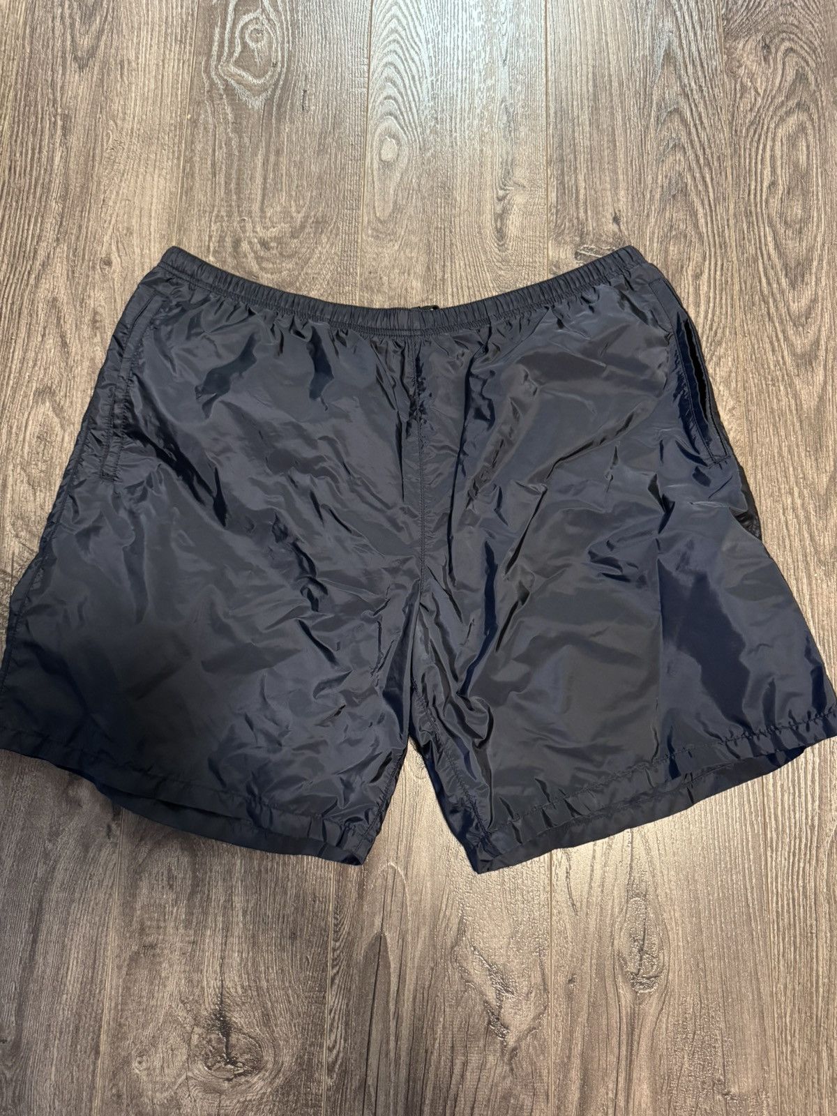 Prada Swim Shorts