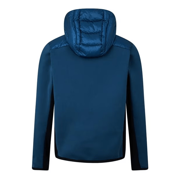 Moncler Hybrid Hood Jacket Size US S / EU 44-46 / 1 - 2 Thumbnail