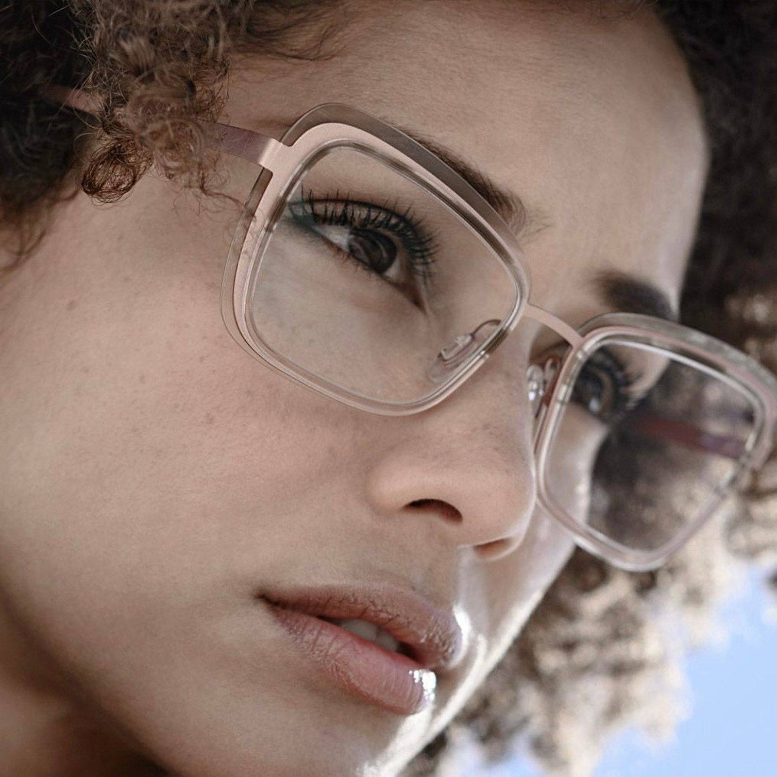 Other New, BLACKFIN Eyeglasses Tortuga BF892 Col.1142 Authentic Size ONE SIZE - 3 Thumbnail