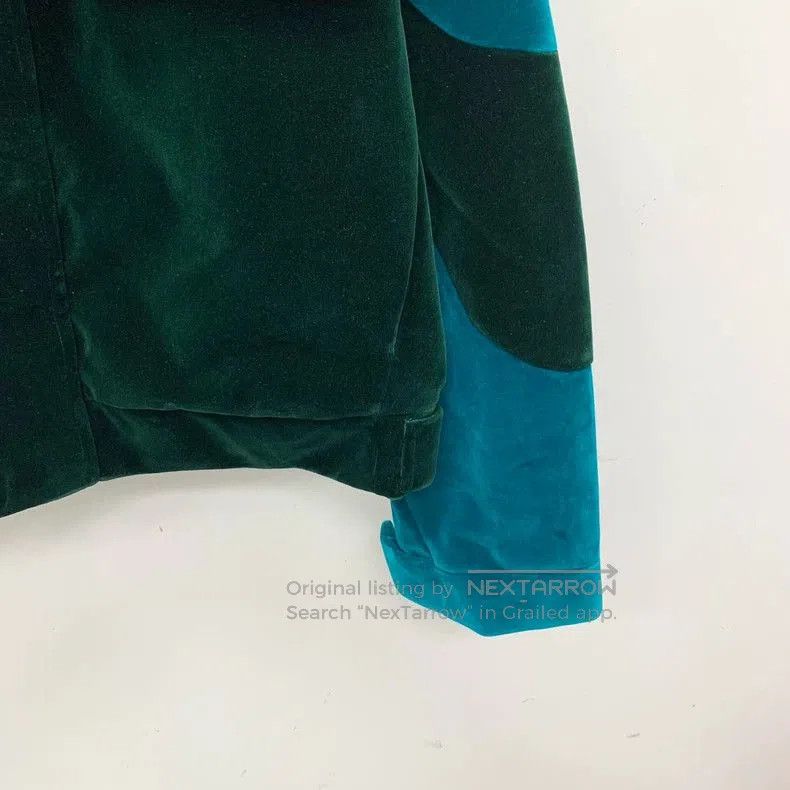 Louis Vuitton Louis Vuitton Colorblock Logo Hooded Jacket. Size US M / EU 48-50 / 2 - 4 Thumbnail