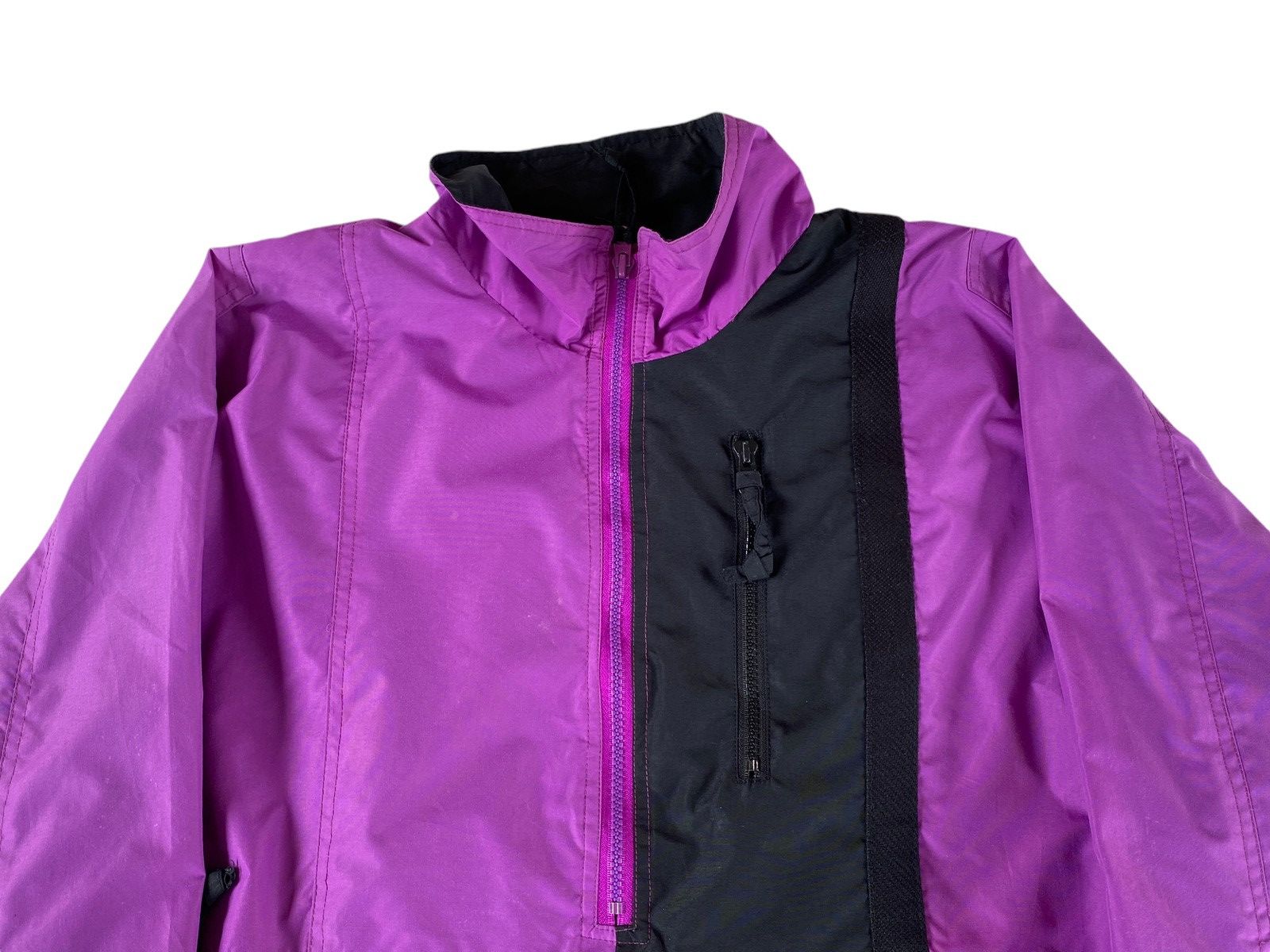 Japanese Brand Vtg J&C Sport Anorak Jacket Size US L / EU 52-54 / 3 - 5 Thumbnail