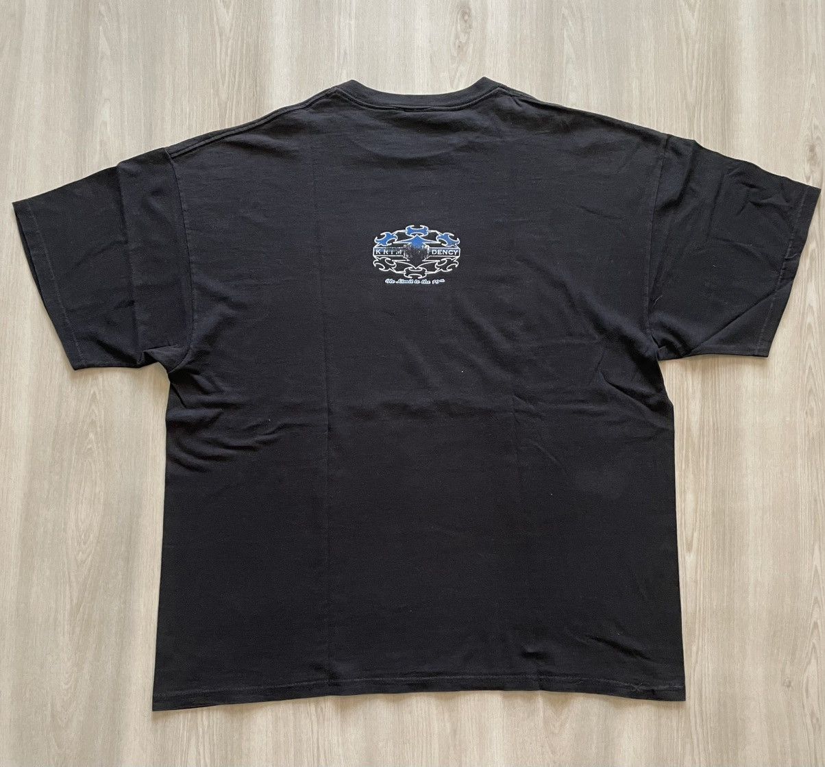 Rap Tees × Vintage Vintage No Limit Criminal Tendency YRaptee If You My Tru 2XL Size US XXL / EU 58 / 5 - 3 Thumbnail