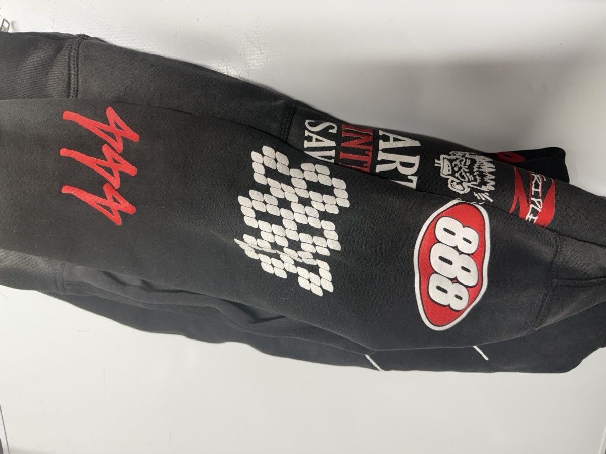 Other “Artificial intelligence saved my life” FULLZIP Size US S / EU 44-46 / 1 - 3 Thumbnail