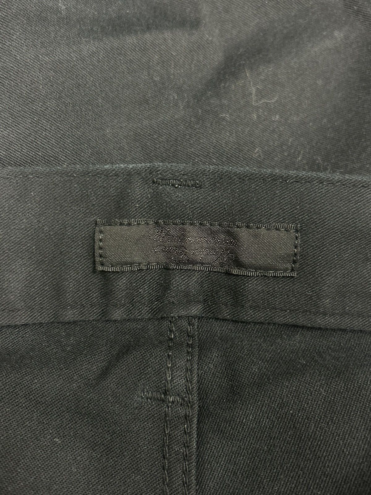 Undercover SS10 Less but better cargo pants Size US 30 / EU 46 - 5 Thumbnail