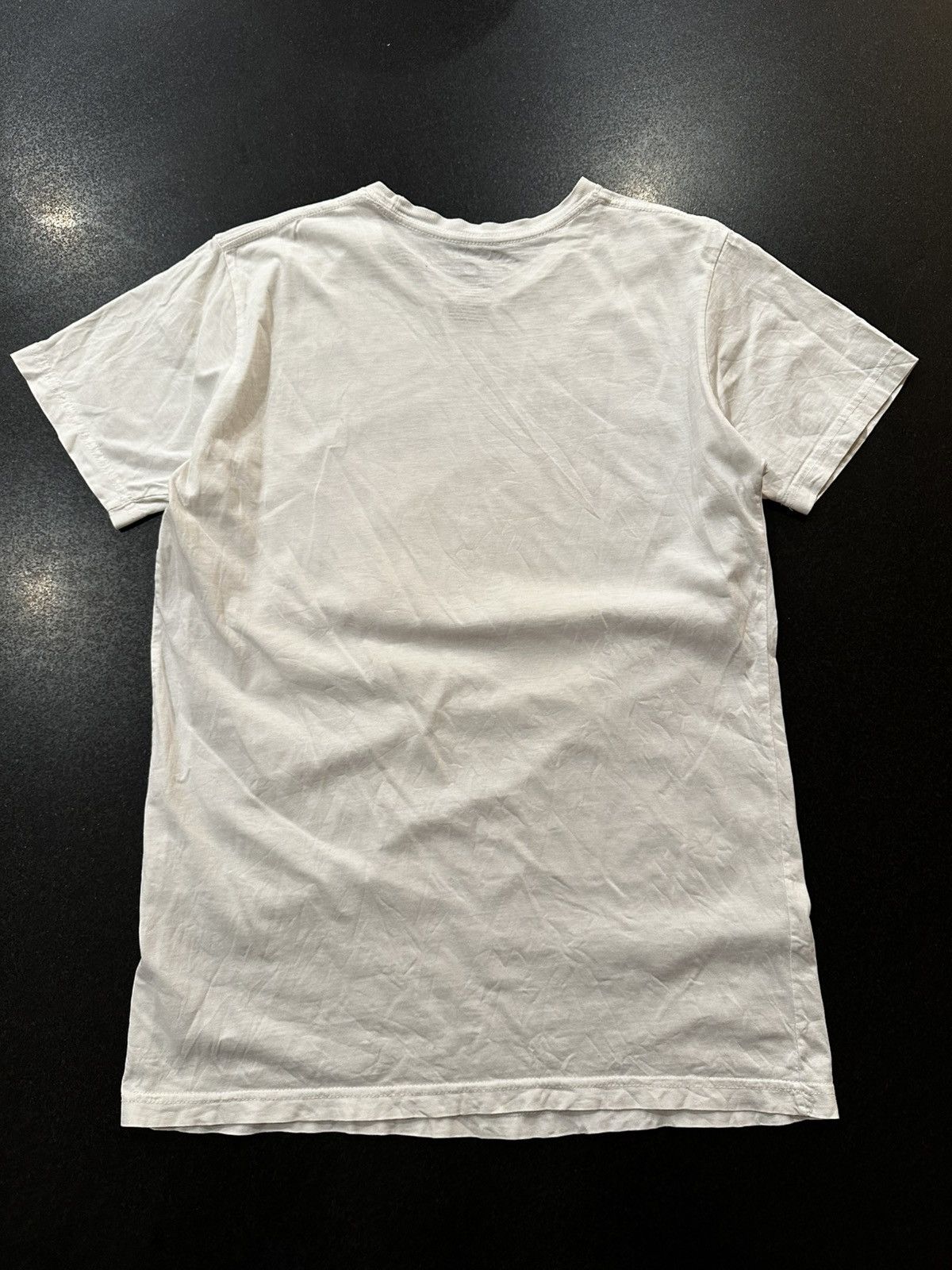 Vintage Logo T-shirts Size US S / EU 44-46 / 1 - 3 Thumbnail