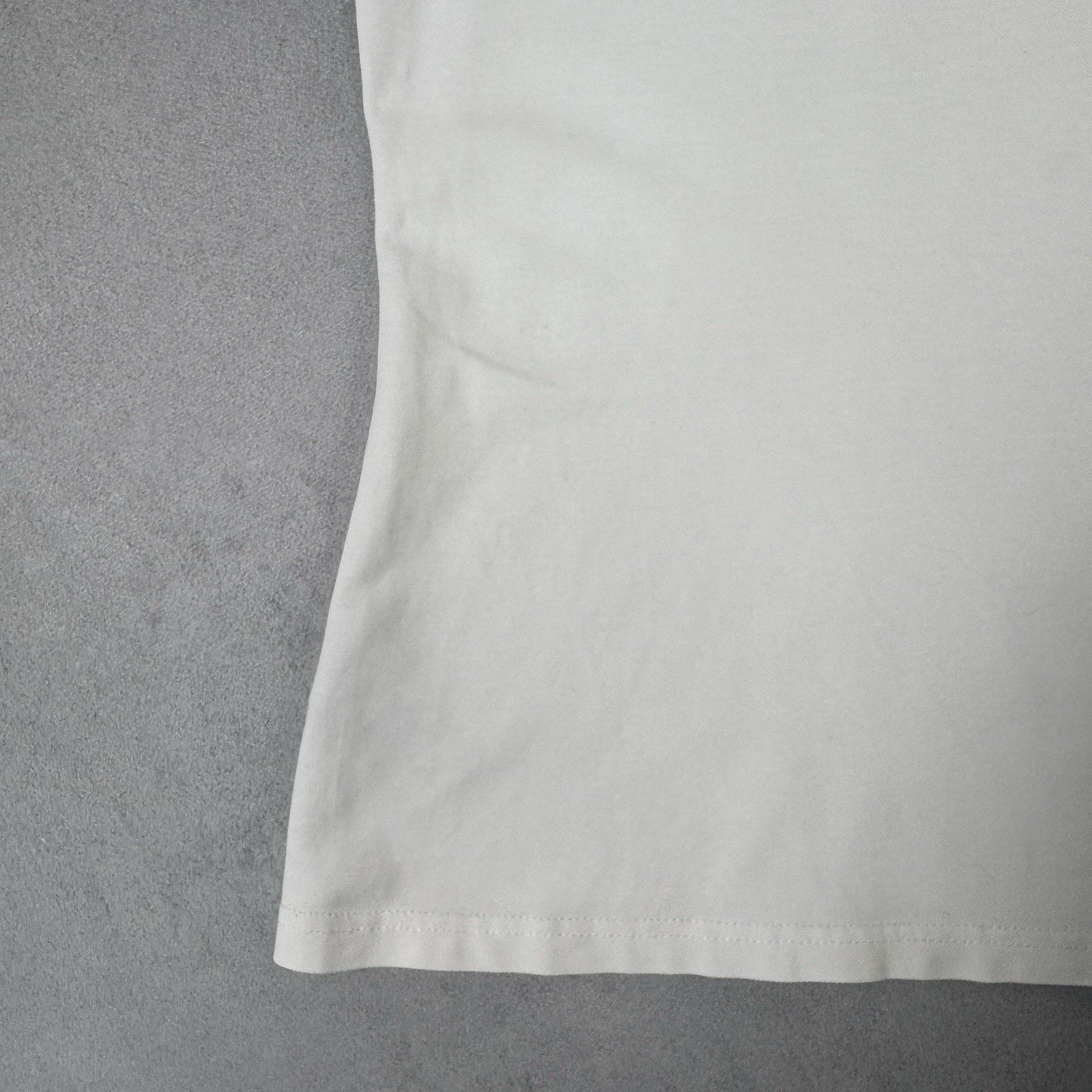 Burberry Burberry Women Polo T Shirt Size S White Size S / US 4 / IT 40 - 19 Thumbnail