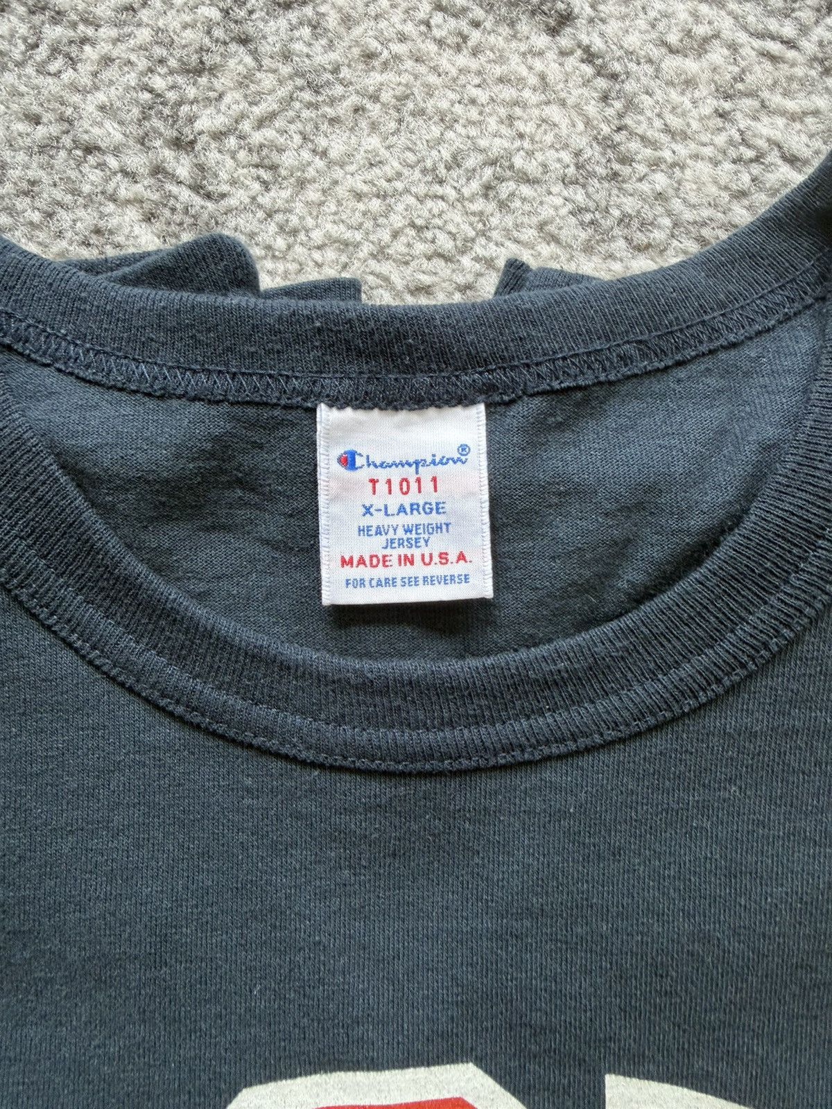 Champion DSM x Champion Size US L / EU 52-54 / 3 - 4 Thumbnail
