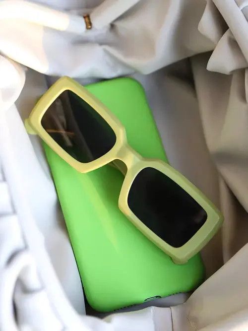 Other Retro punk sunglasses Size ONE SIZE - 1 Thumbnail
