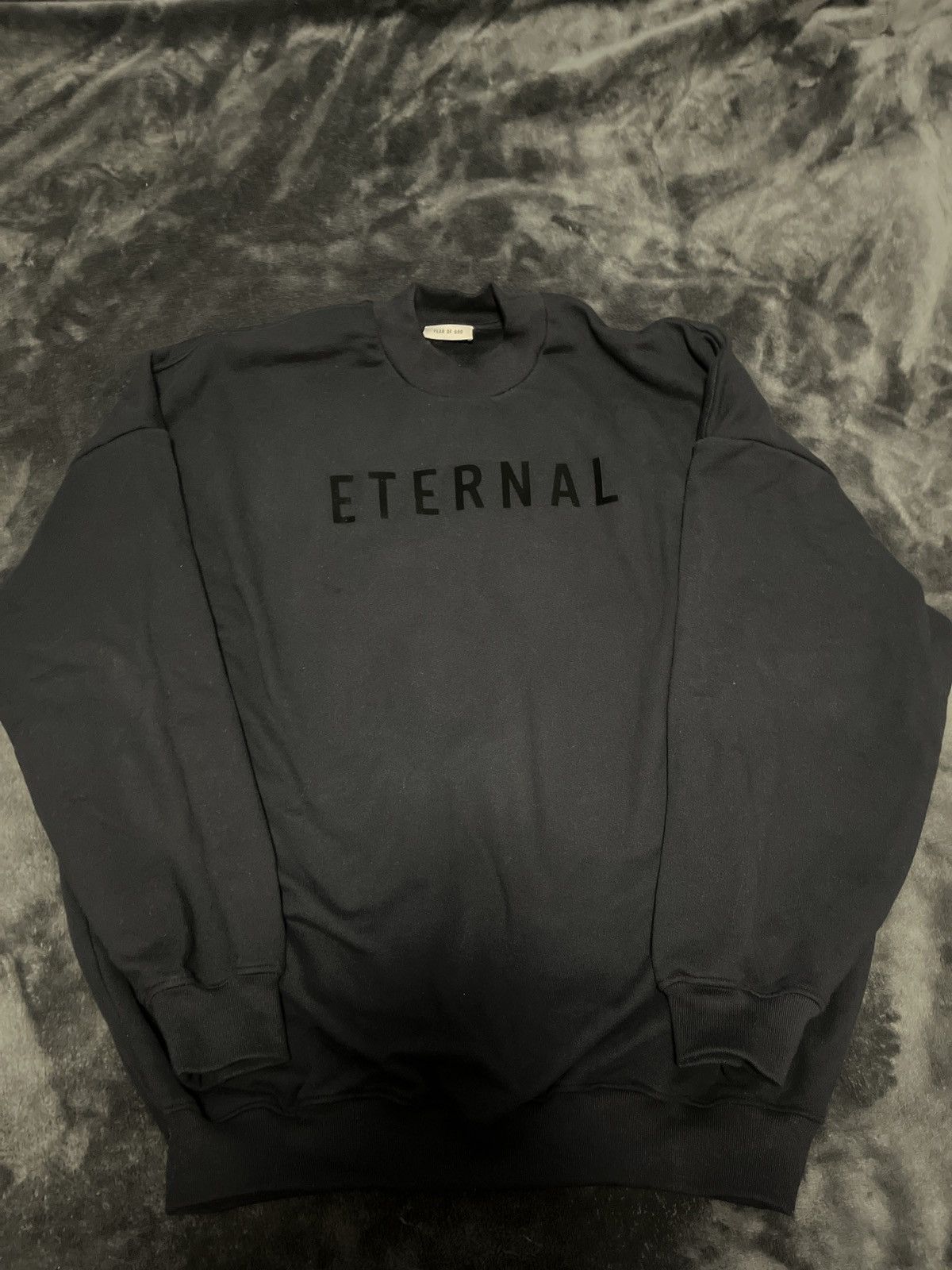 Fear of God Eternal Crewneck