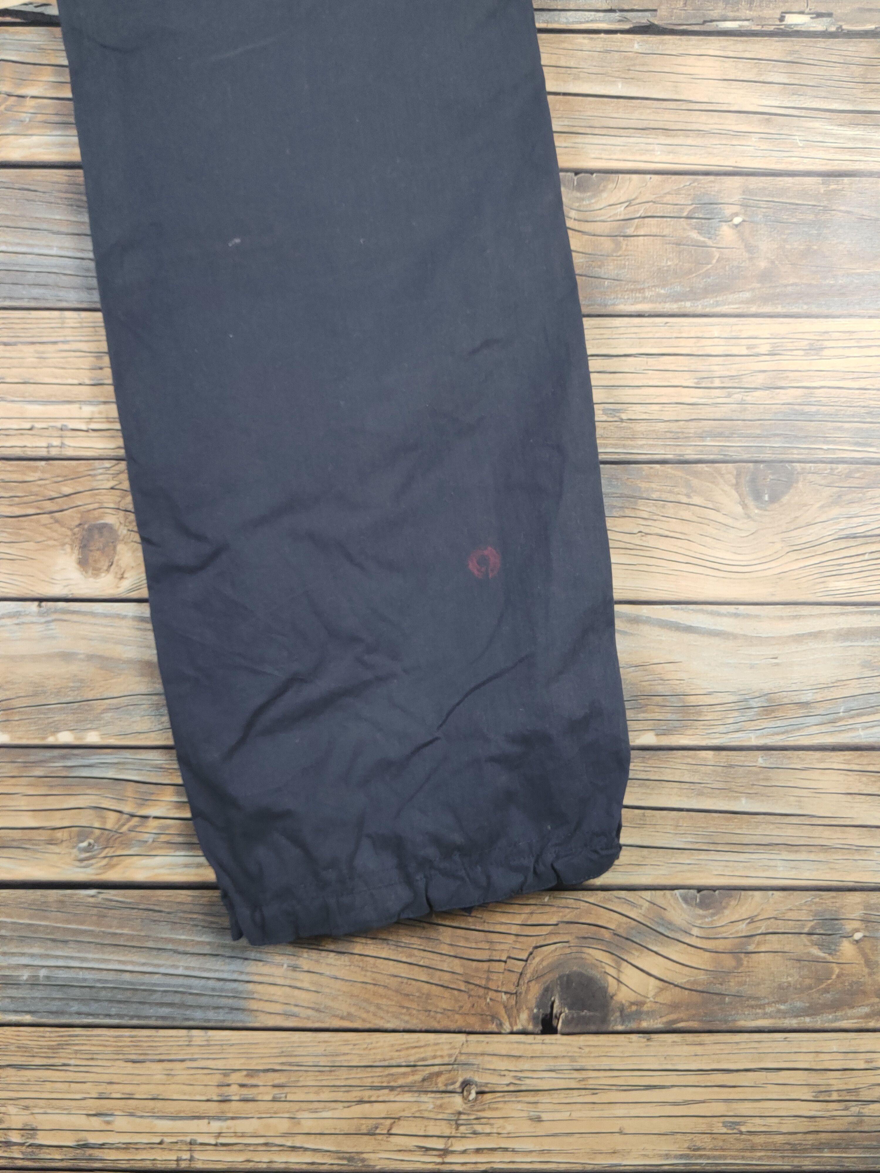 United Arrows DL United Arrows Navy Multipocket Tactical Cargo Pants #1523 Size US 30 / EU 46 - 11 Thumbnail