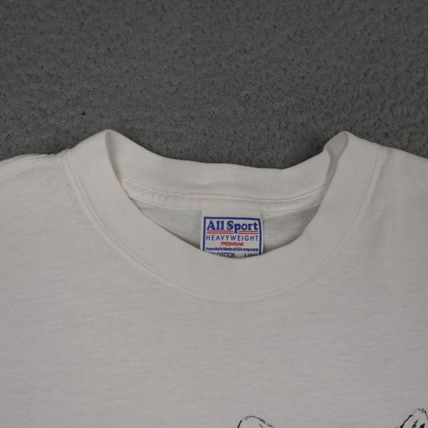 Vintage Item Specifications: Country of Origin: USA Size US L / EU 52-54 / 3 - 5 Thumbnail